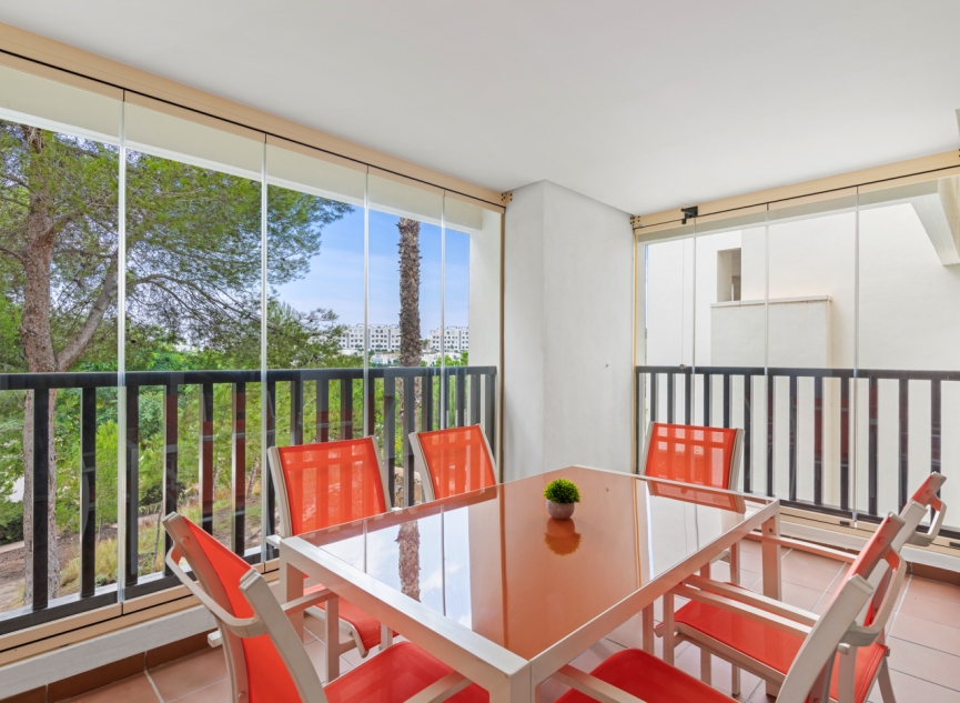 Další prodej - Apartment -
Orihuela - Las Colinas