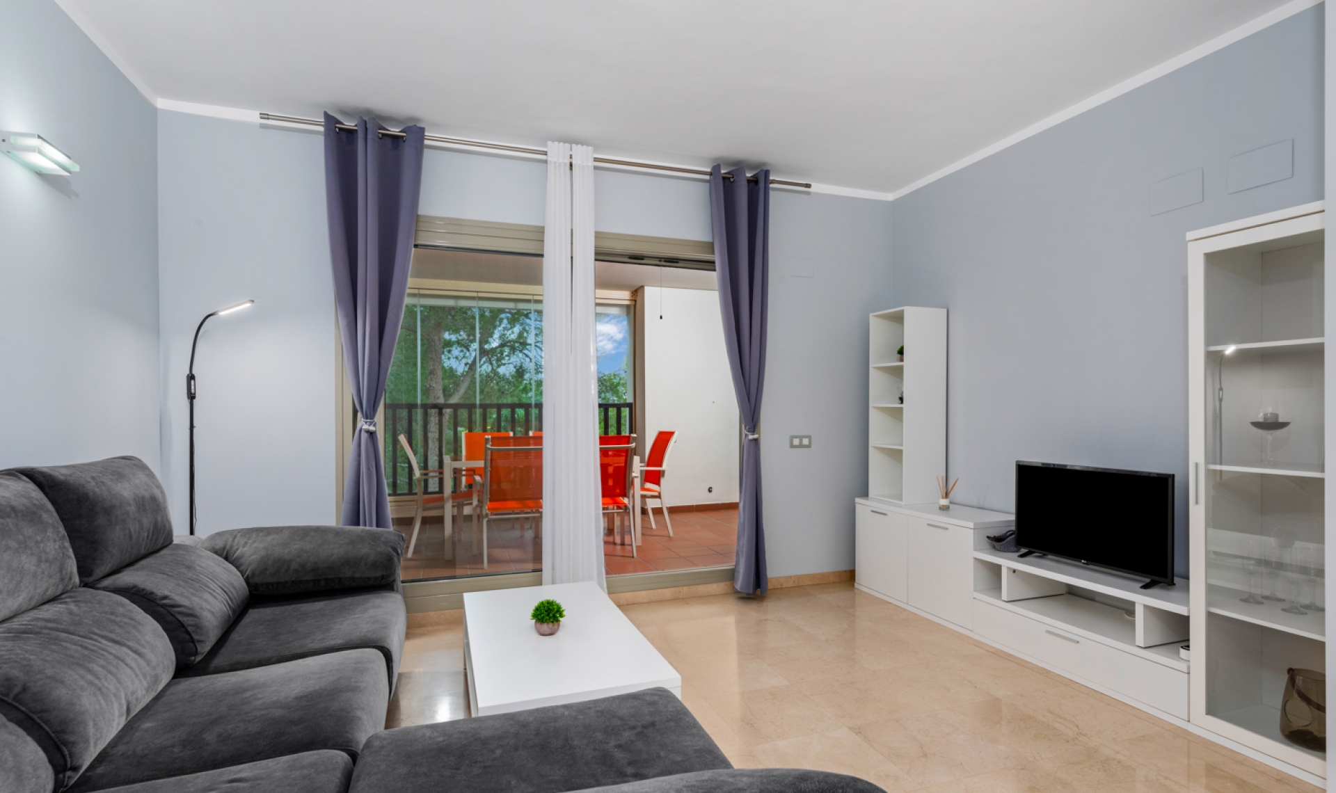 Další prodej - Apartment -
Orihuela - Las Colinas