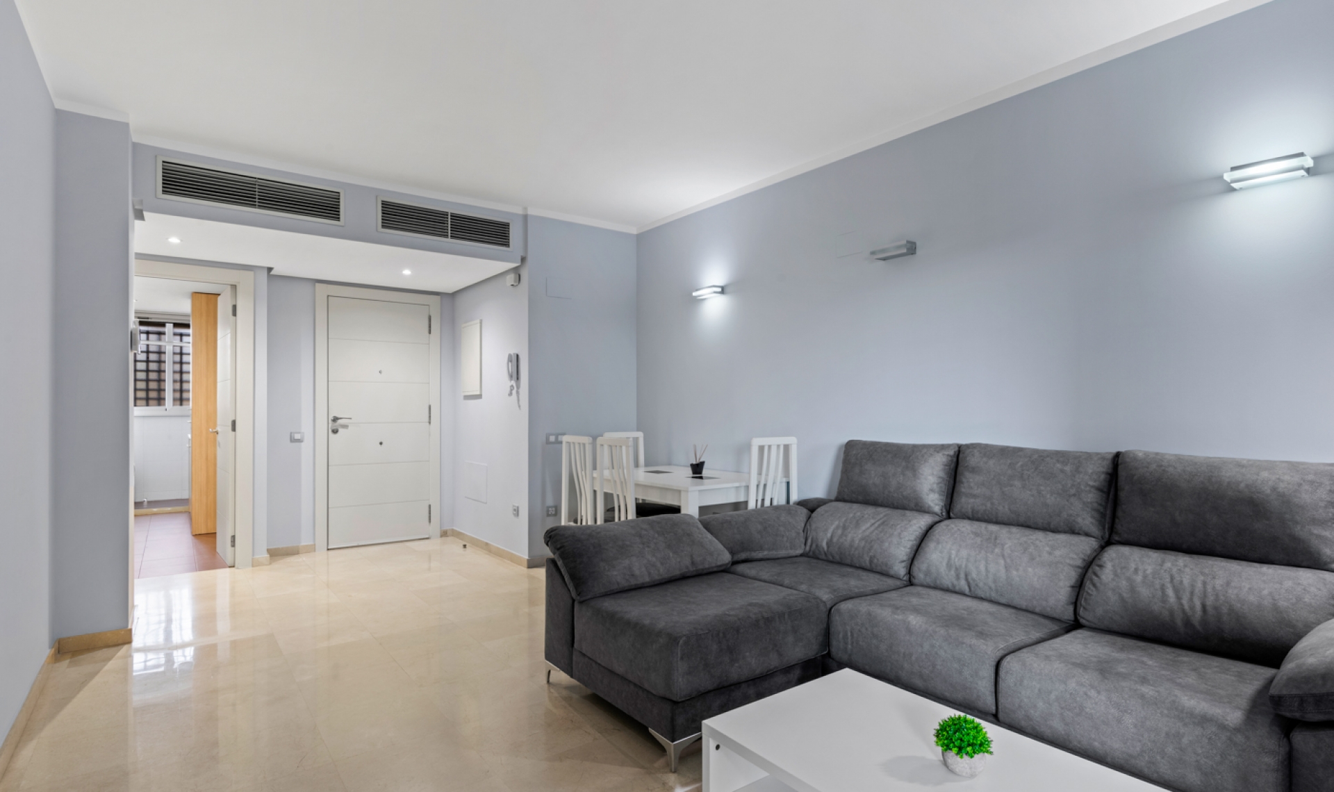 Další prodej - Apartment -
Orihuela - Las Colinas