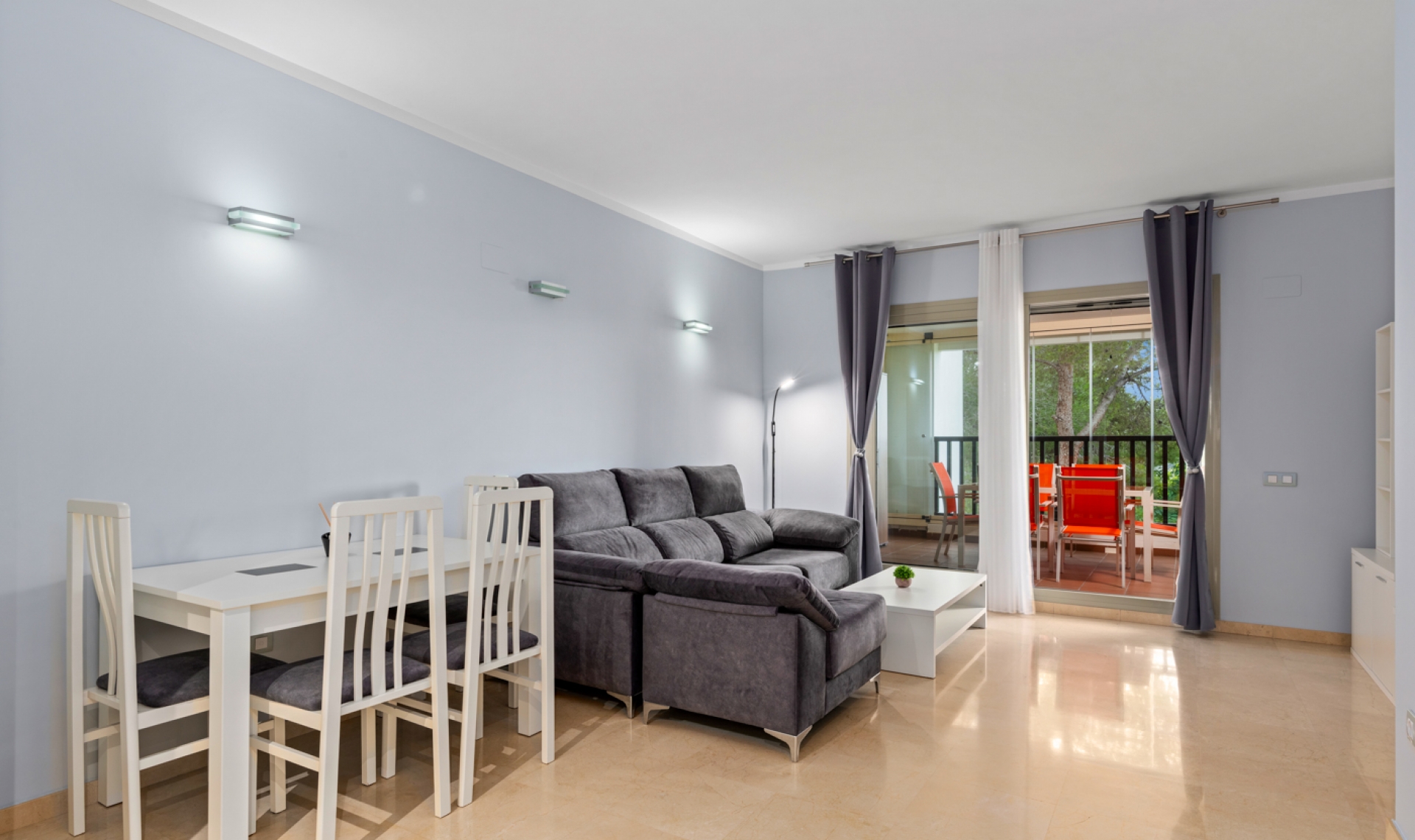 Další prodej - Apartment -
Orihuela - Las Colinas