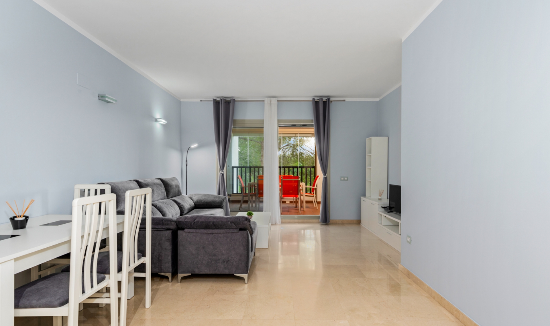 Další prodej - Apartment -
Orihuela - Las Colinas