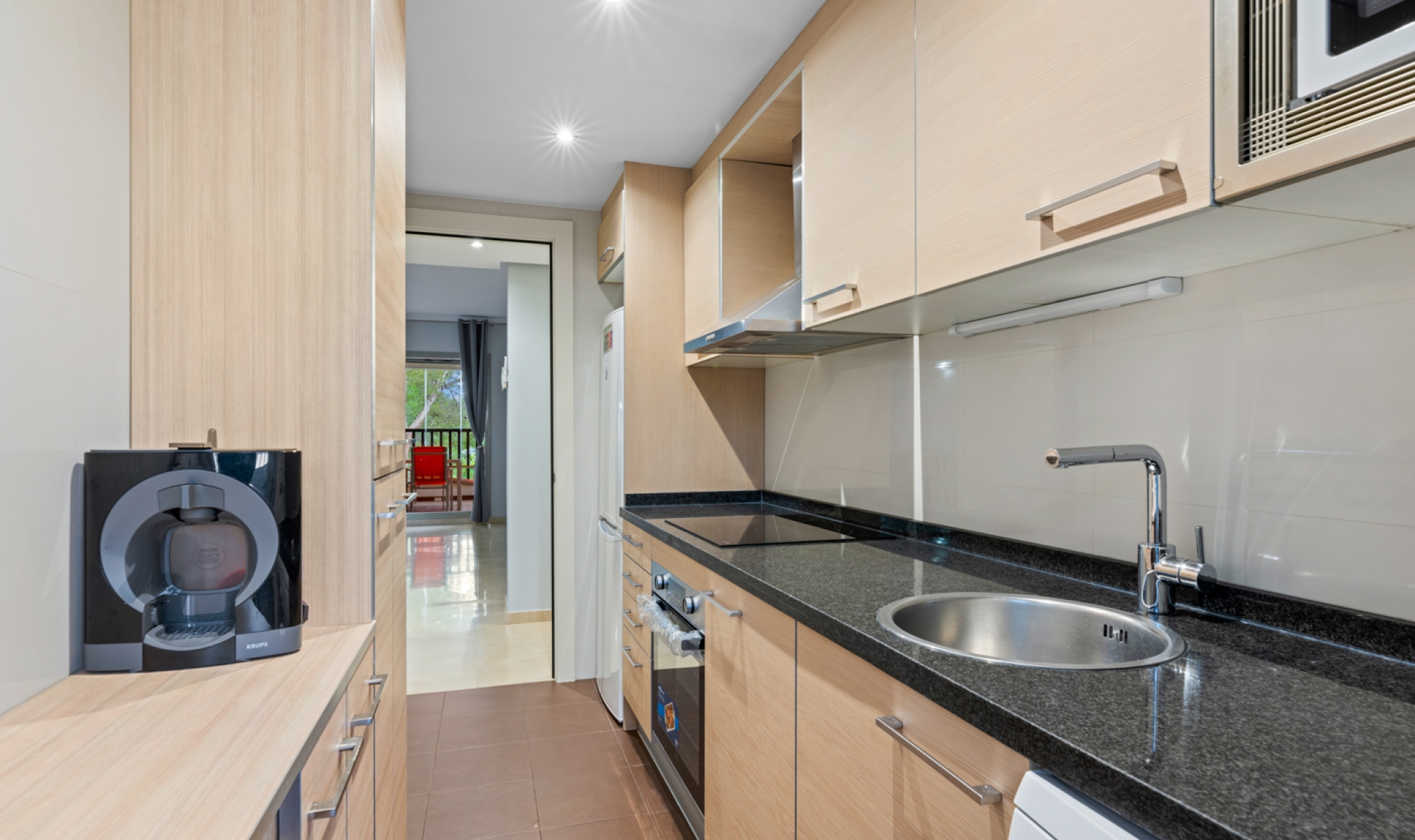 Další prodej - Apartment -
Orihuela - Las Colinas