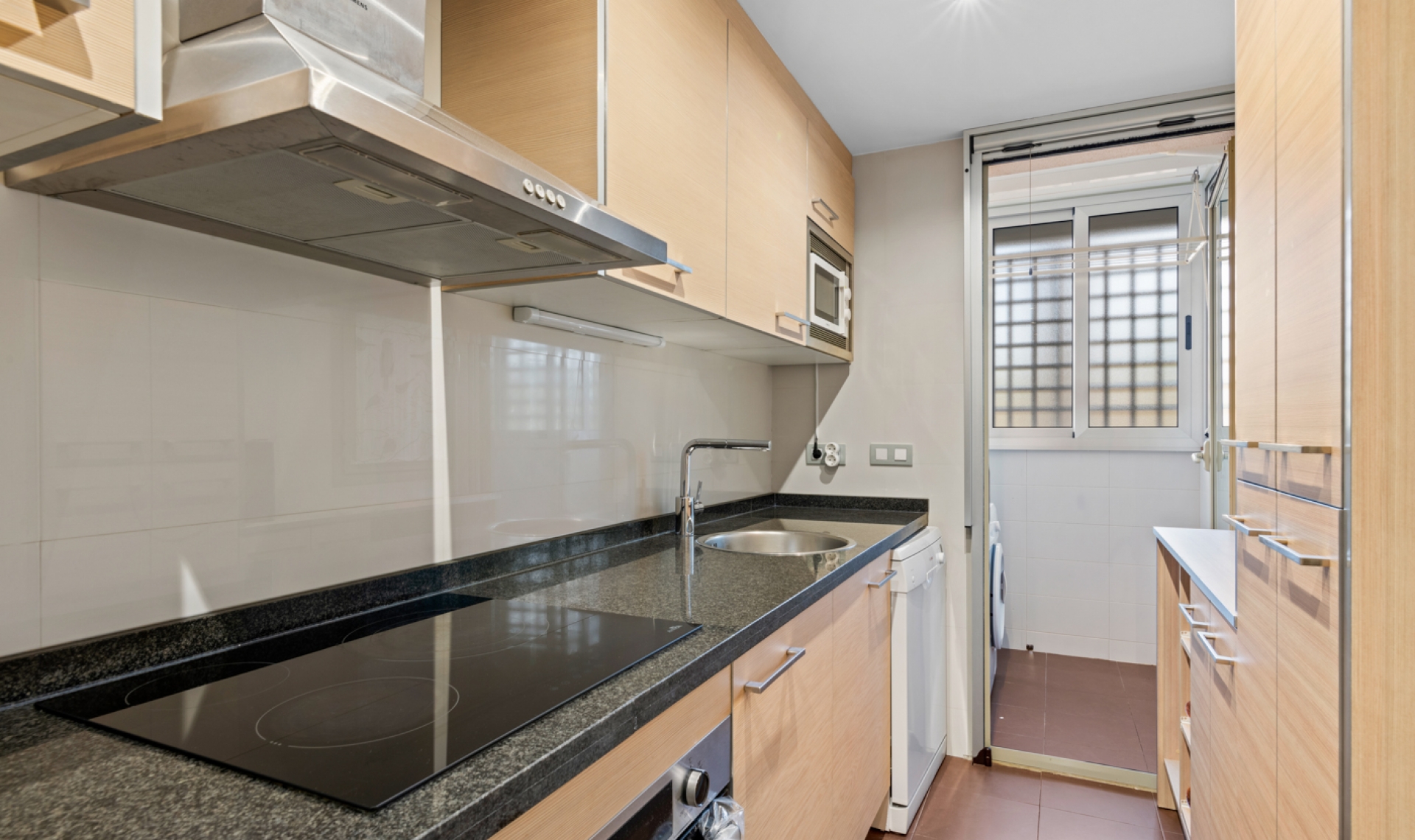 Další prodej - Apartment -
Orihuela - Las Colinas