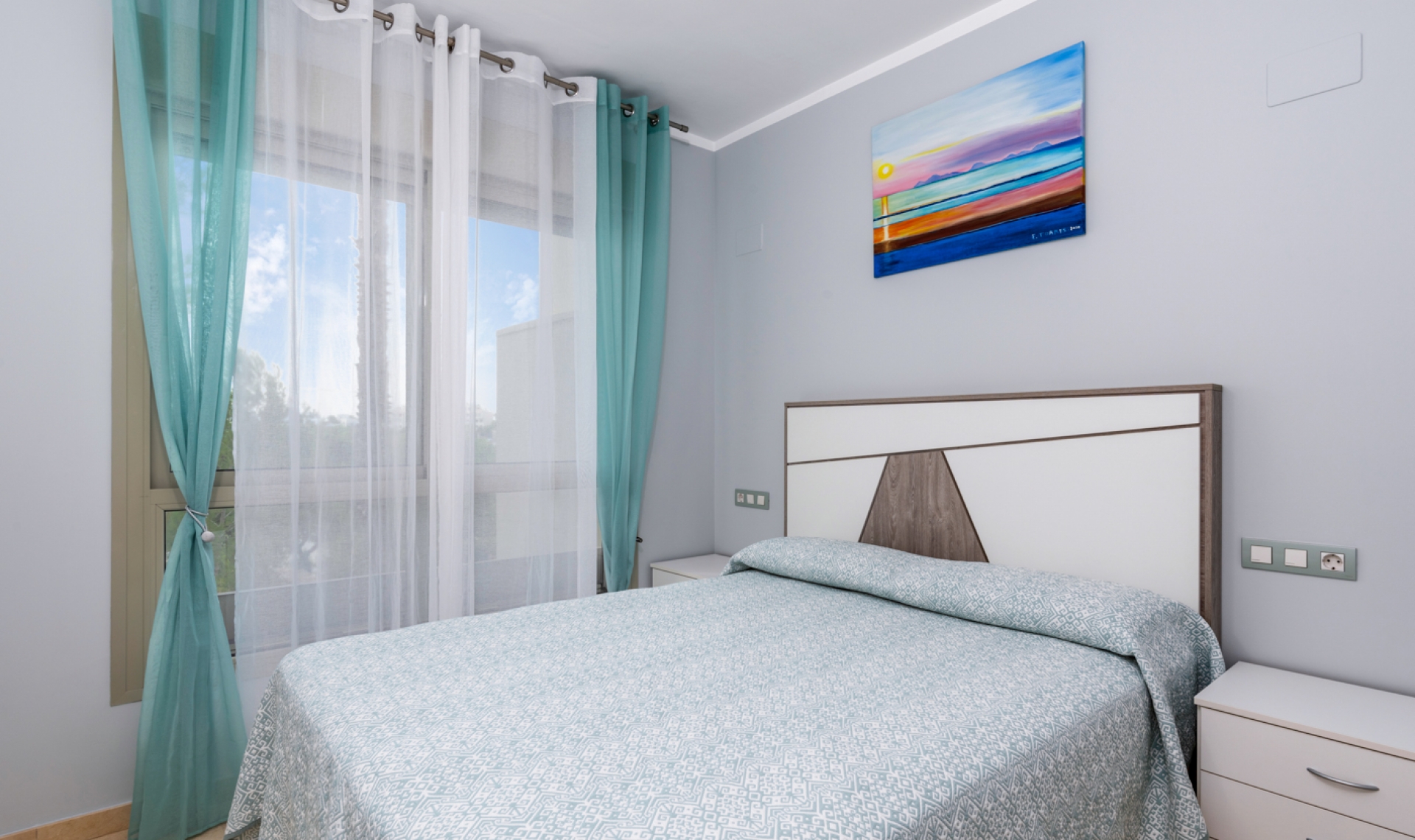 Další prodej - Apartment -
Orihuela - Las Colinas