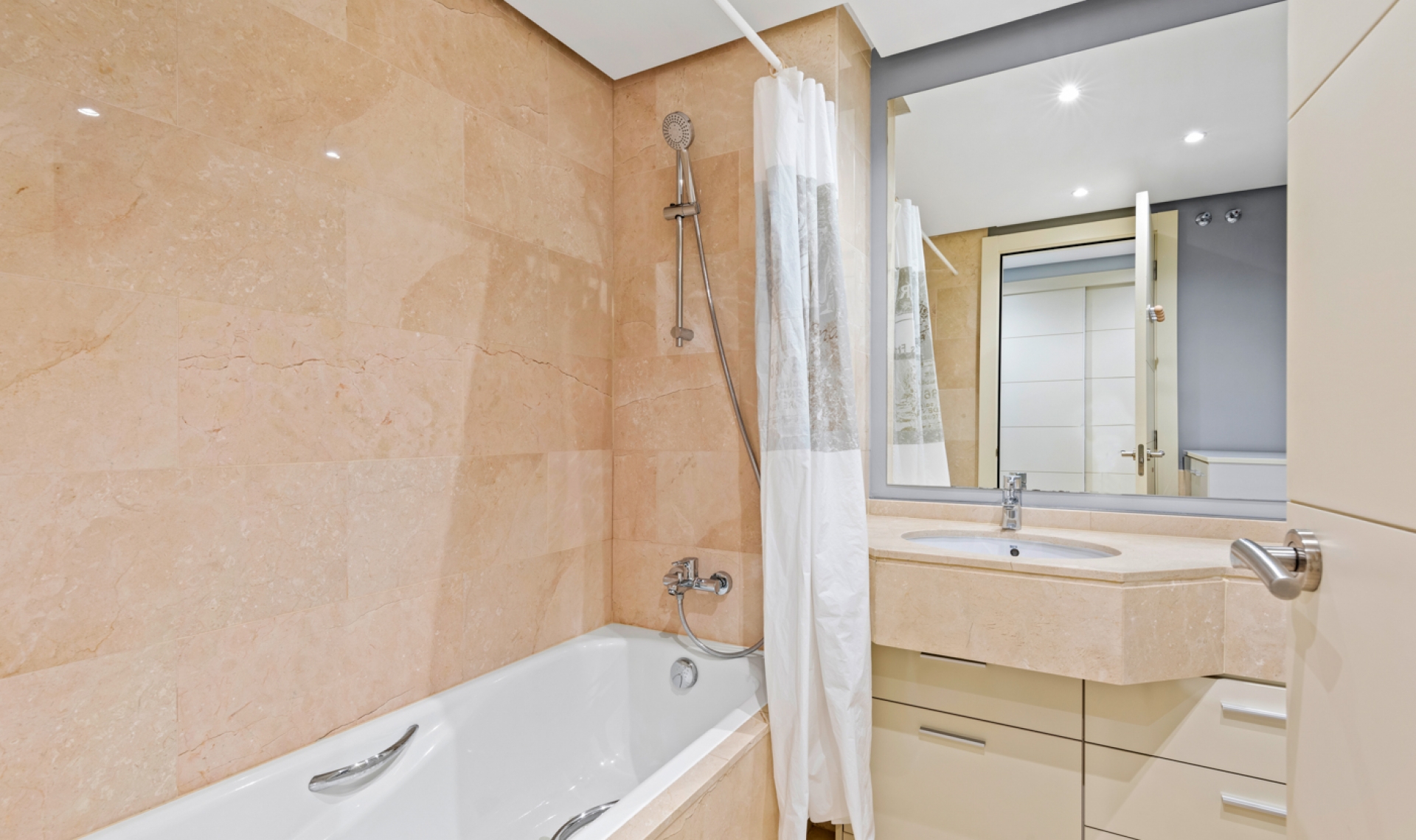 Další prodej - Apartment -
Orihuela - Las Colinas