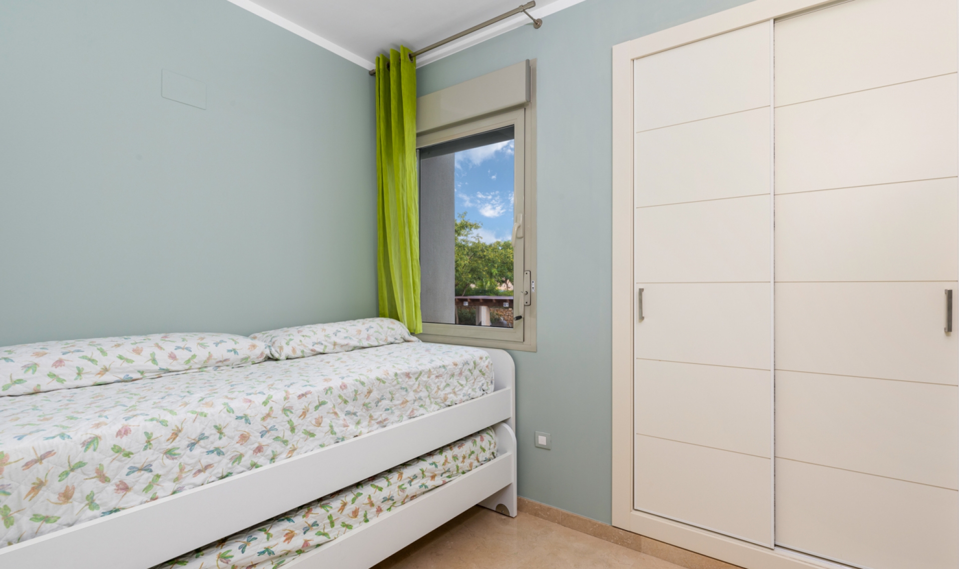 Další prodej - Apartment -
Orihuela - Las Colinas