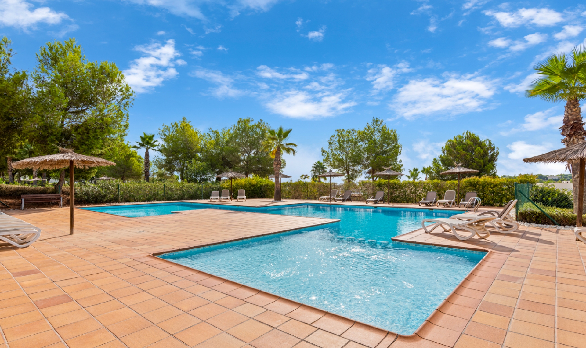 Další prodej - Apartment -
Orihuela - Las Colinas