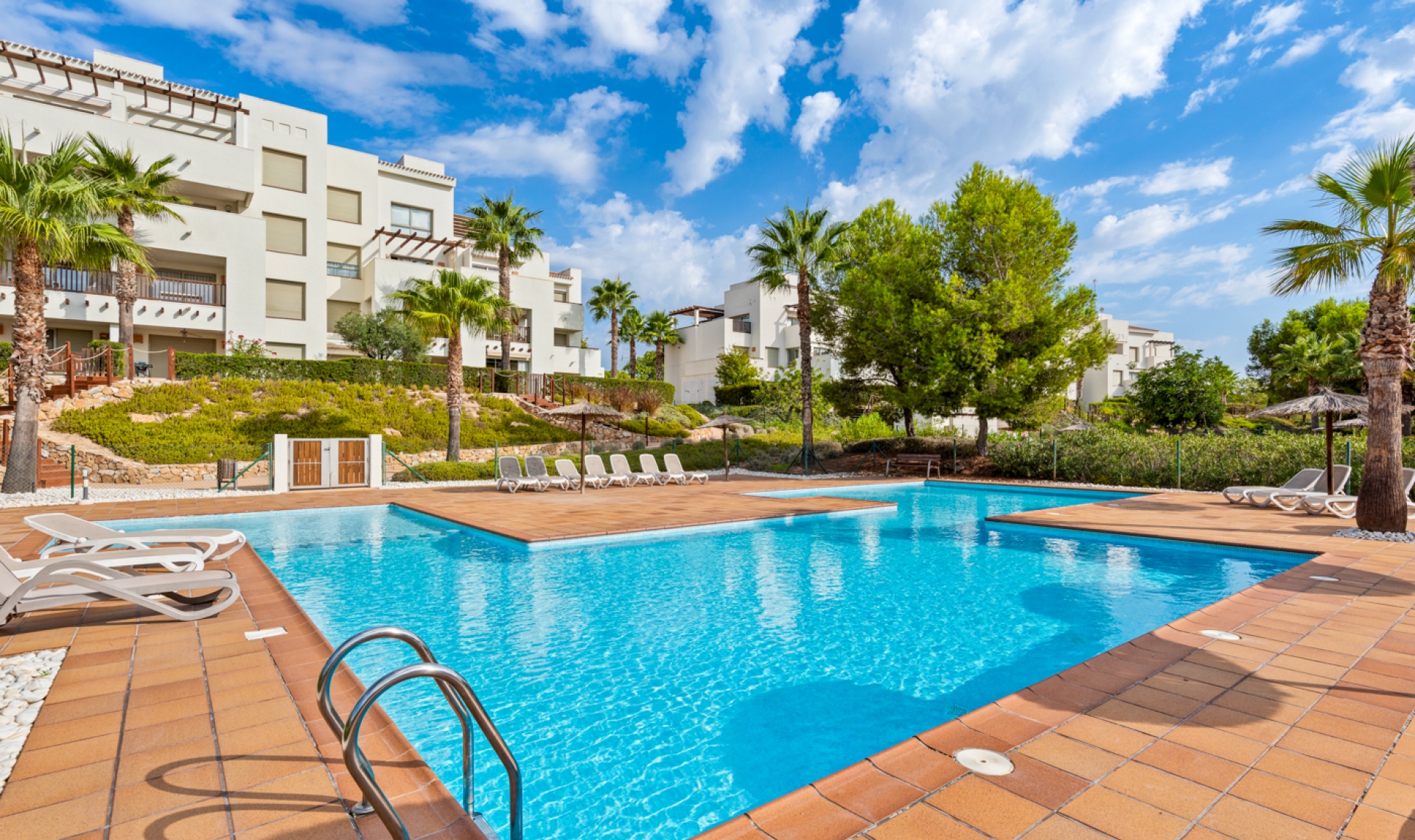 Další prodej - Apartment -
Orihuela - Las Colinas