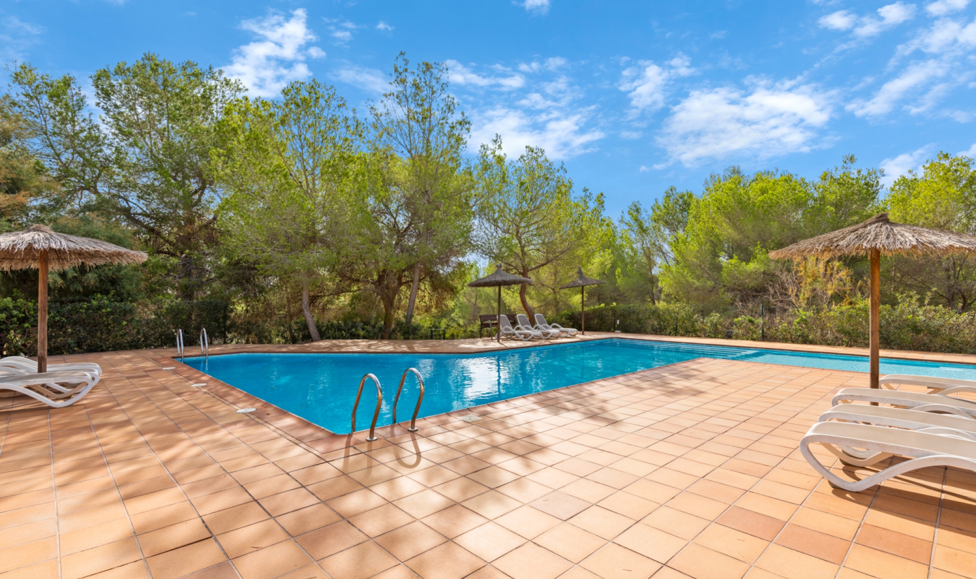 Další prodej - Apartment -
Orihuela - Las Colinas