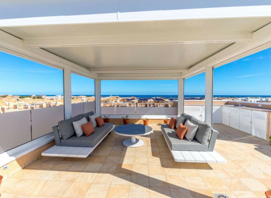 Další prodej - Apartment -
Pilar de la Horadada