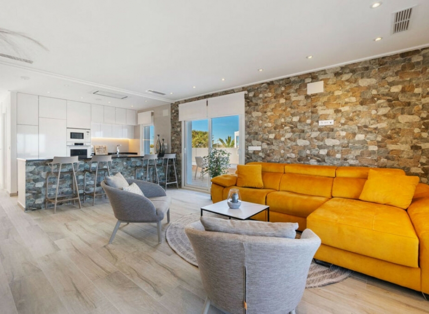 Další prodej - Apartment -
Pilar de la Horadada
