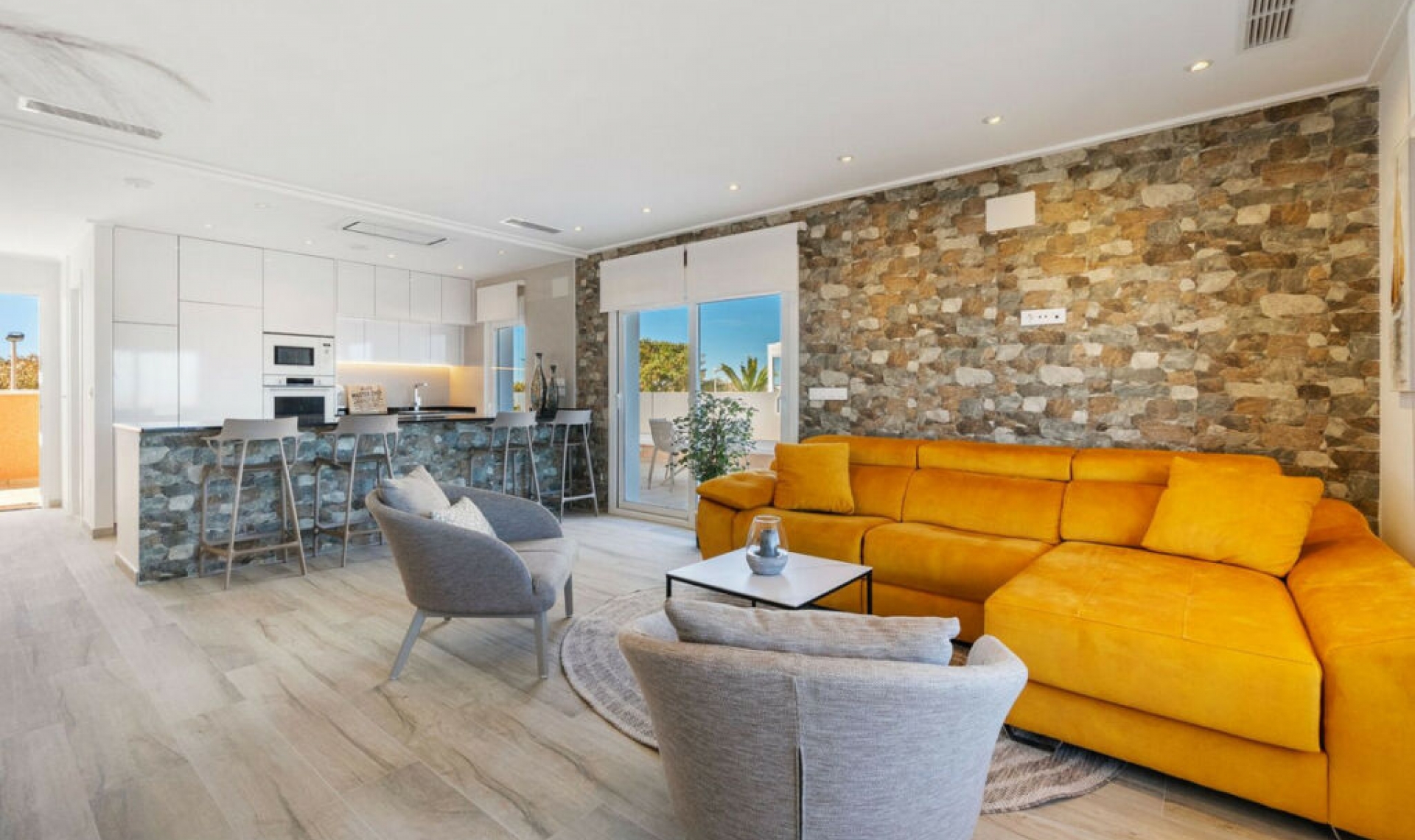 Další prodej - Apartment -
Pilar de la Horadada
