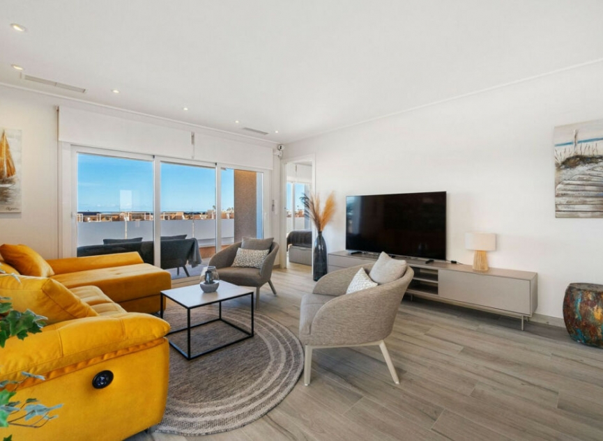 Další prodej - Apartment -
Pilar de la Horadada
