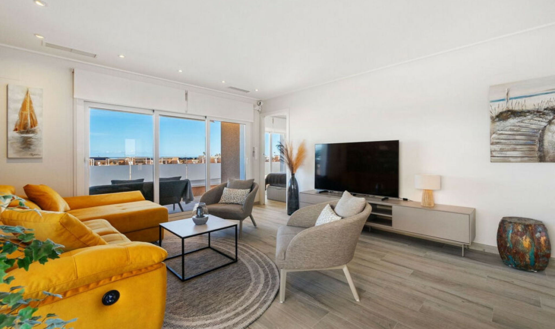 Další prodej - Apartment -
Pilar de la Horadada