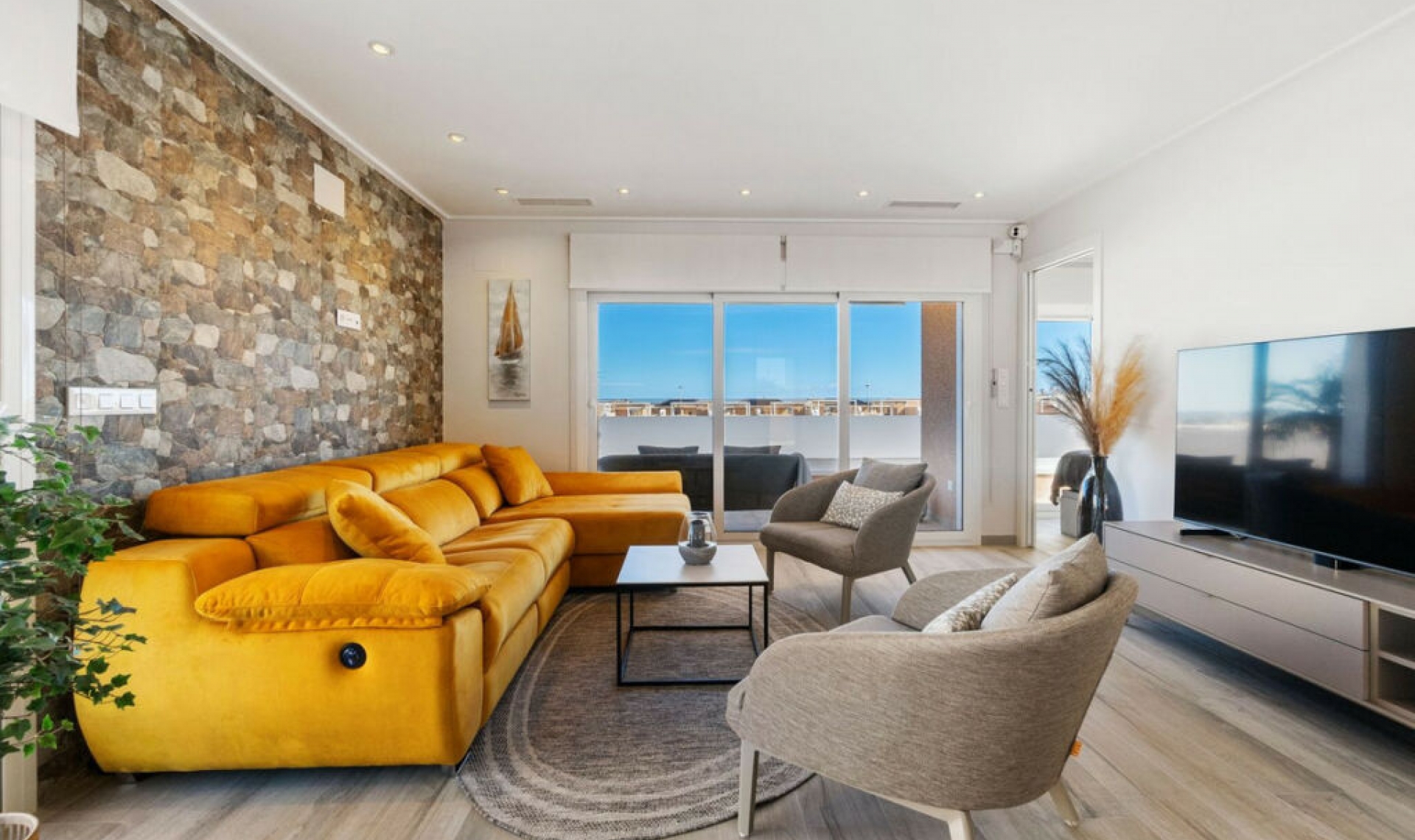 Další prodej - Apartment -
Pilar de la Horadada