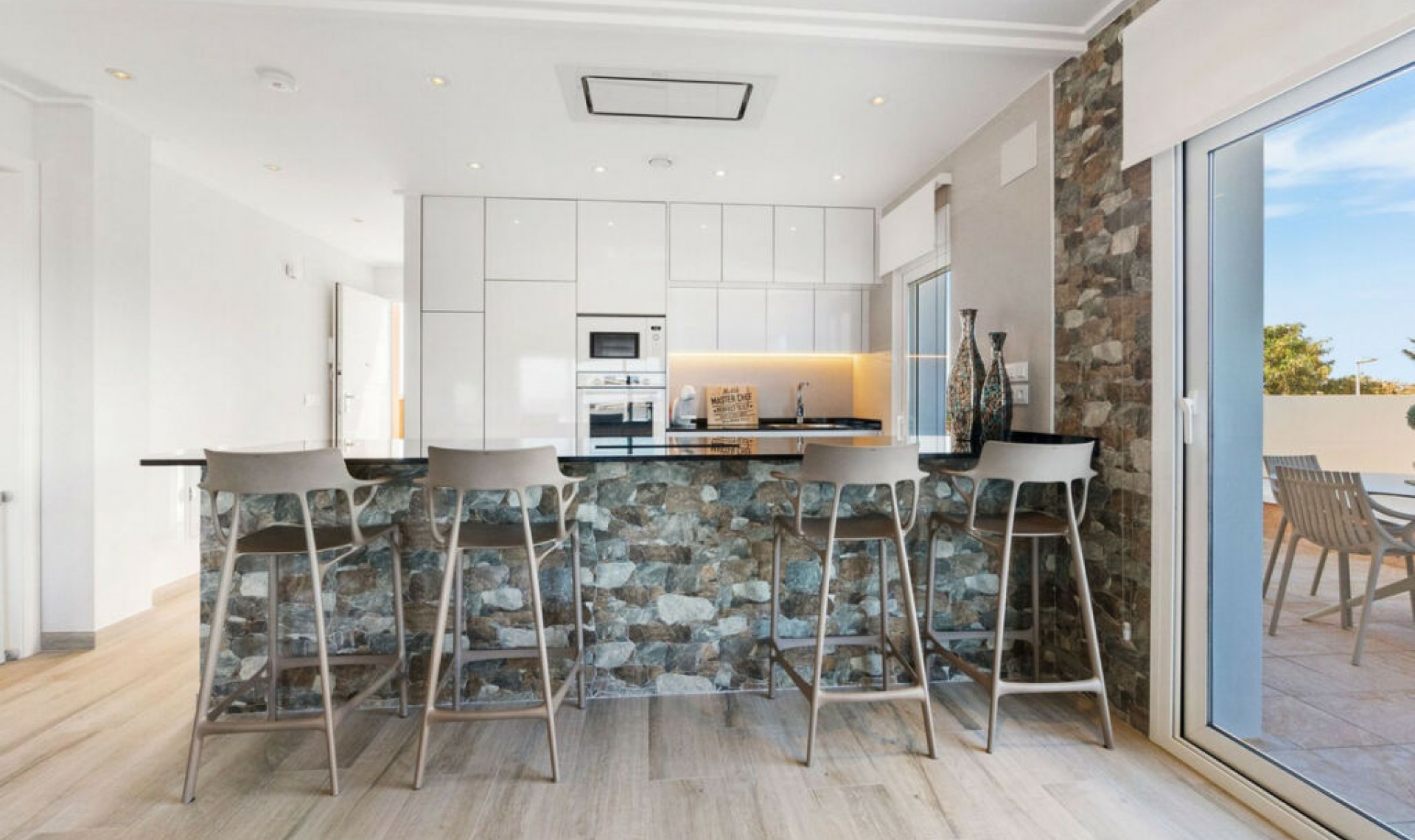 Další prodej - Apartment -
Pilar de la Horadada