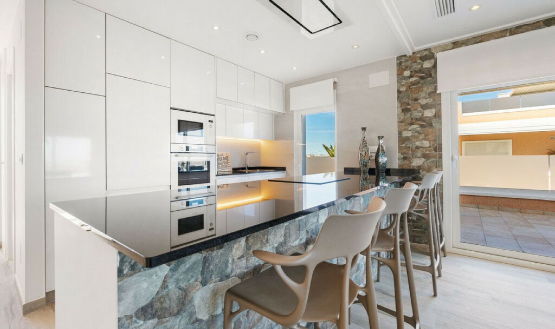 Další prodej - Apartment -
Pilar de la Horadada