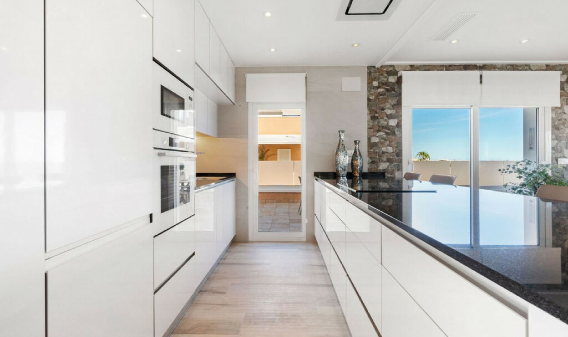 Další prodej - Apartment -
Pilar de la Horadada