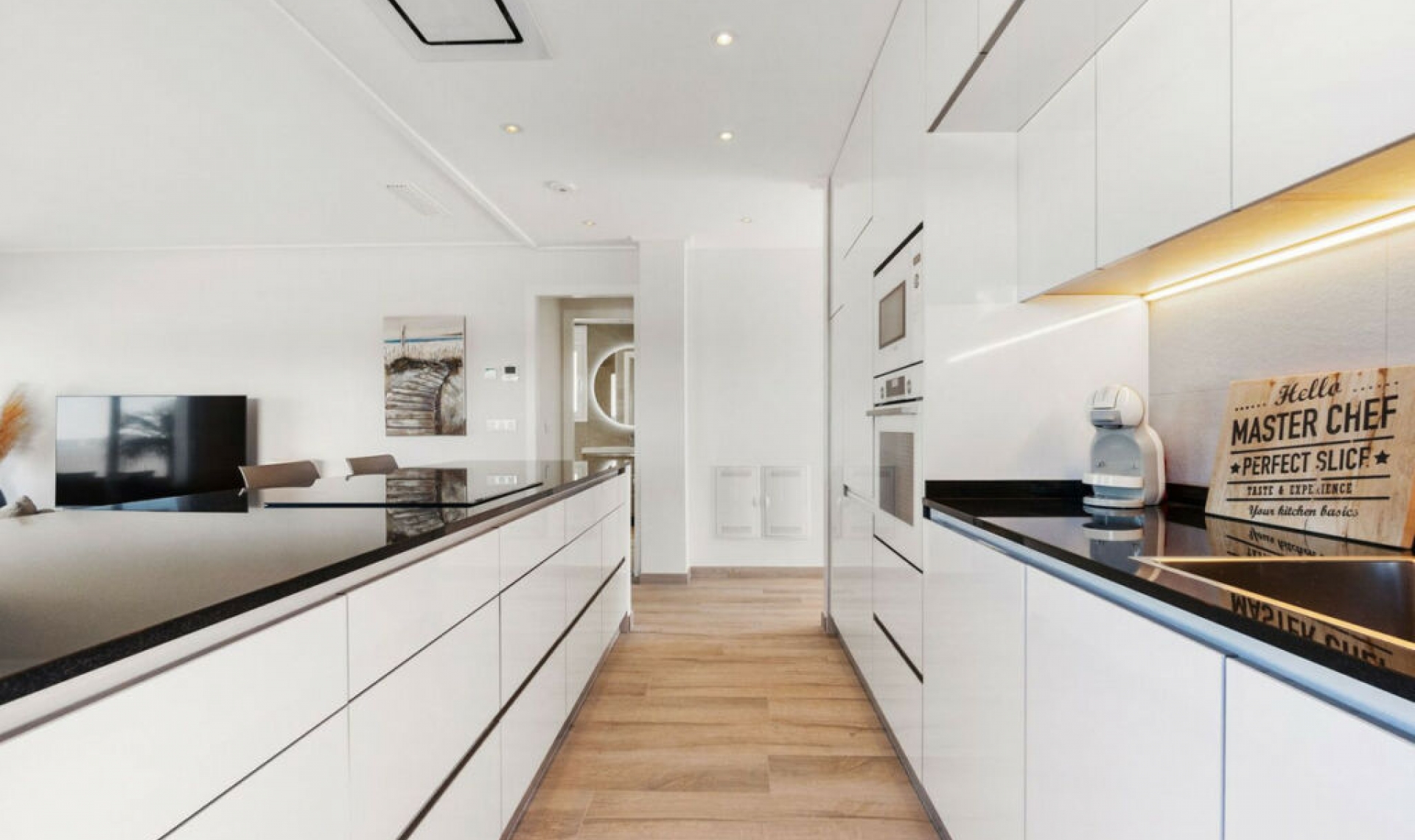 Další prodej - Apartment -
Pilar de la Horadada