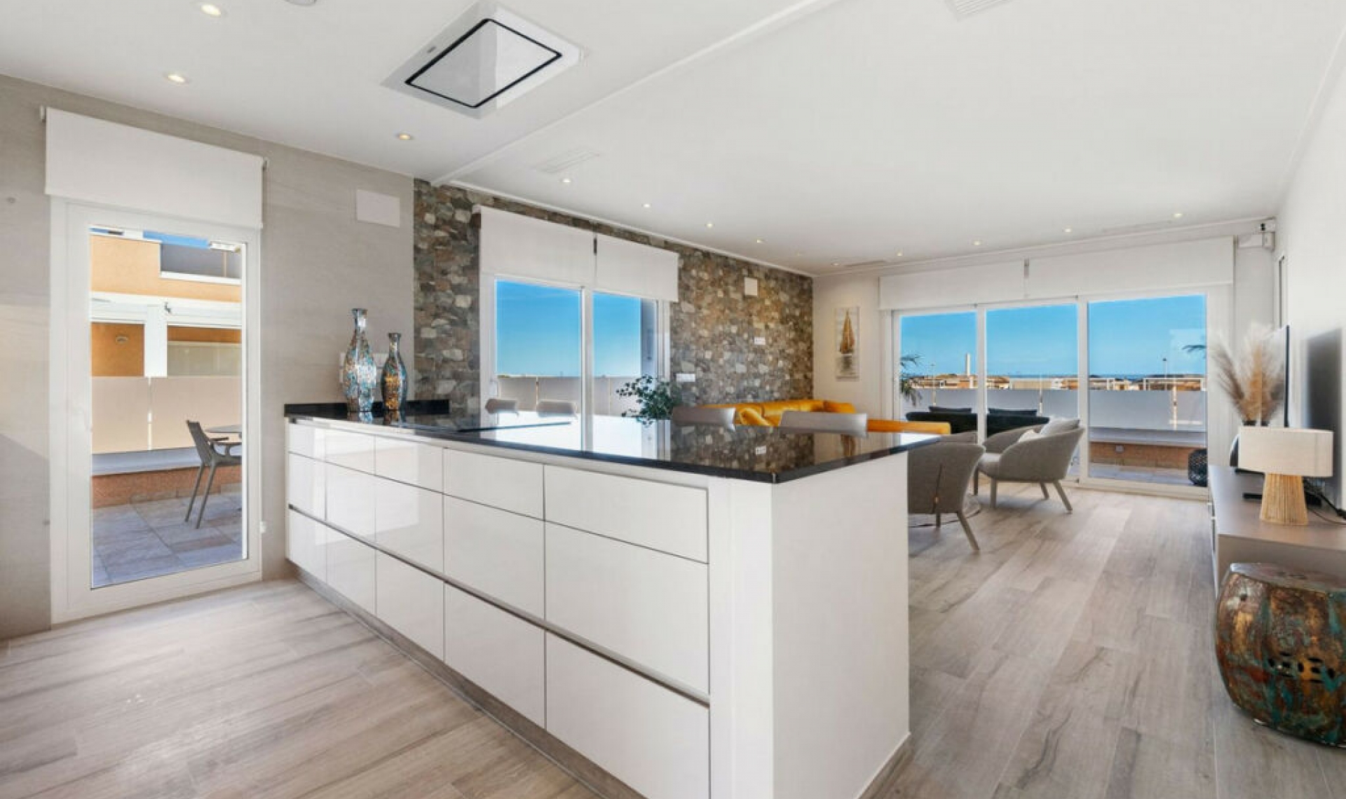 Další prodej - Apartment -
Pilar de la Horadada