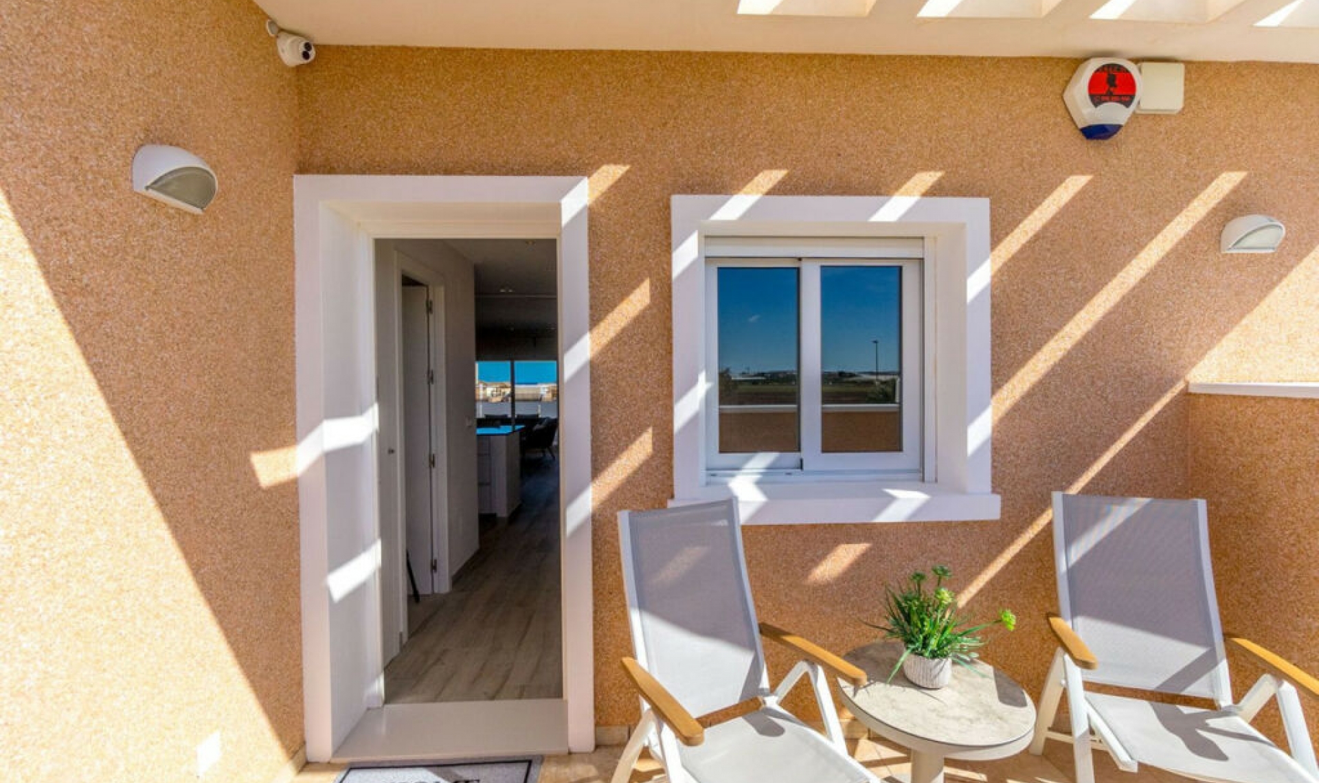 Další prodej - Apartment -
Pilar de la Horadada