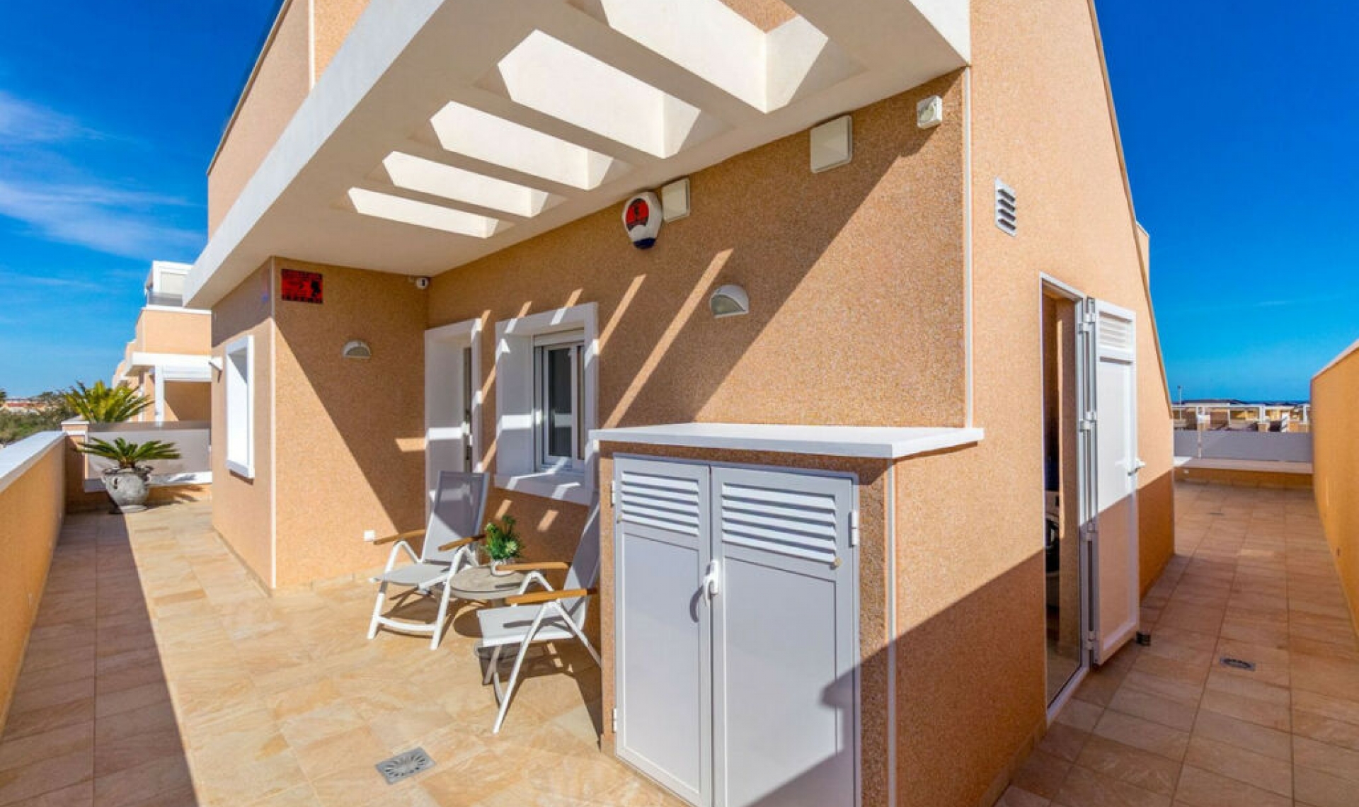 Další prodej - Apartment -
Pilar de la Horadada