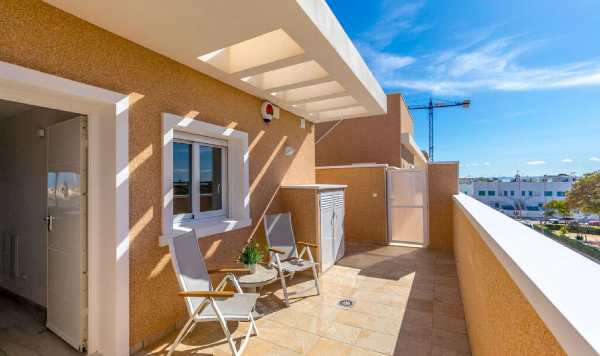 Další prodej - Apartment -
Pilar de la Horadada