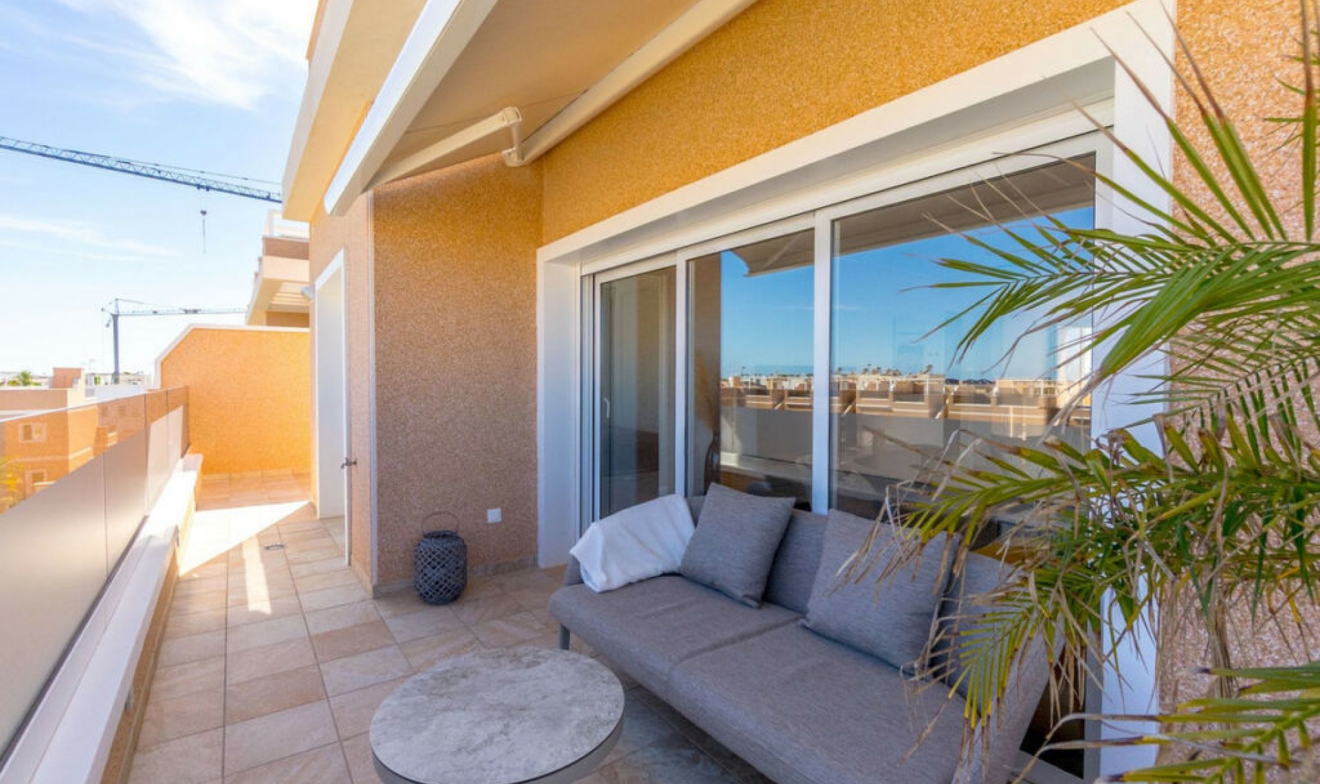 Další prodej - Apartment -
Pilar de la Horadada