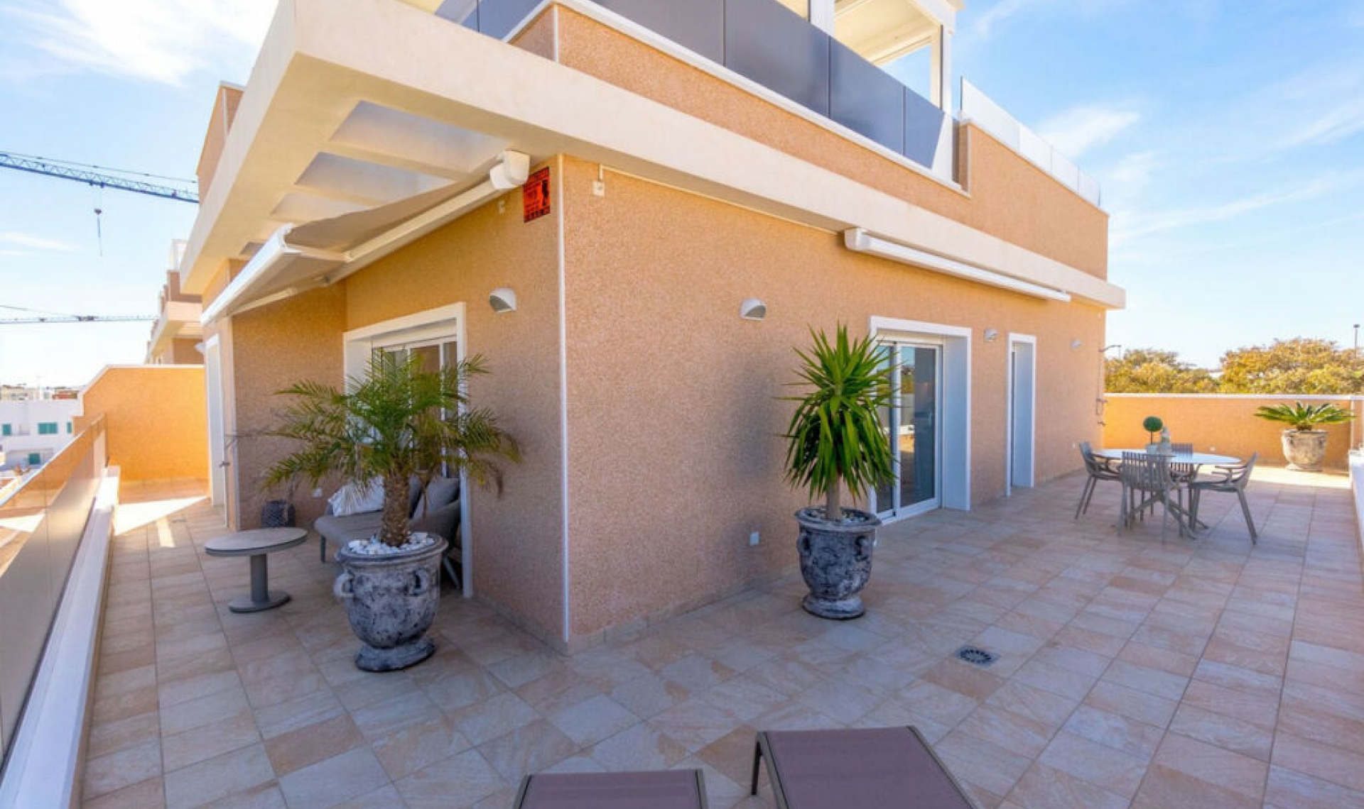 Další prodej - Apartment -
Pilar de la Horadada