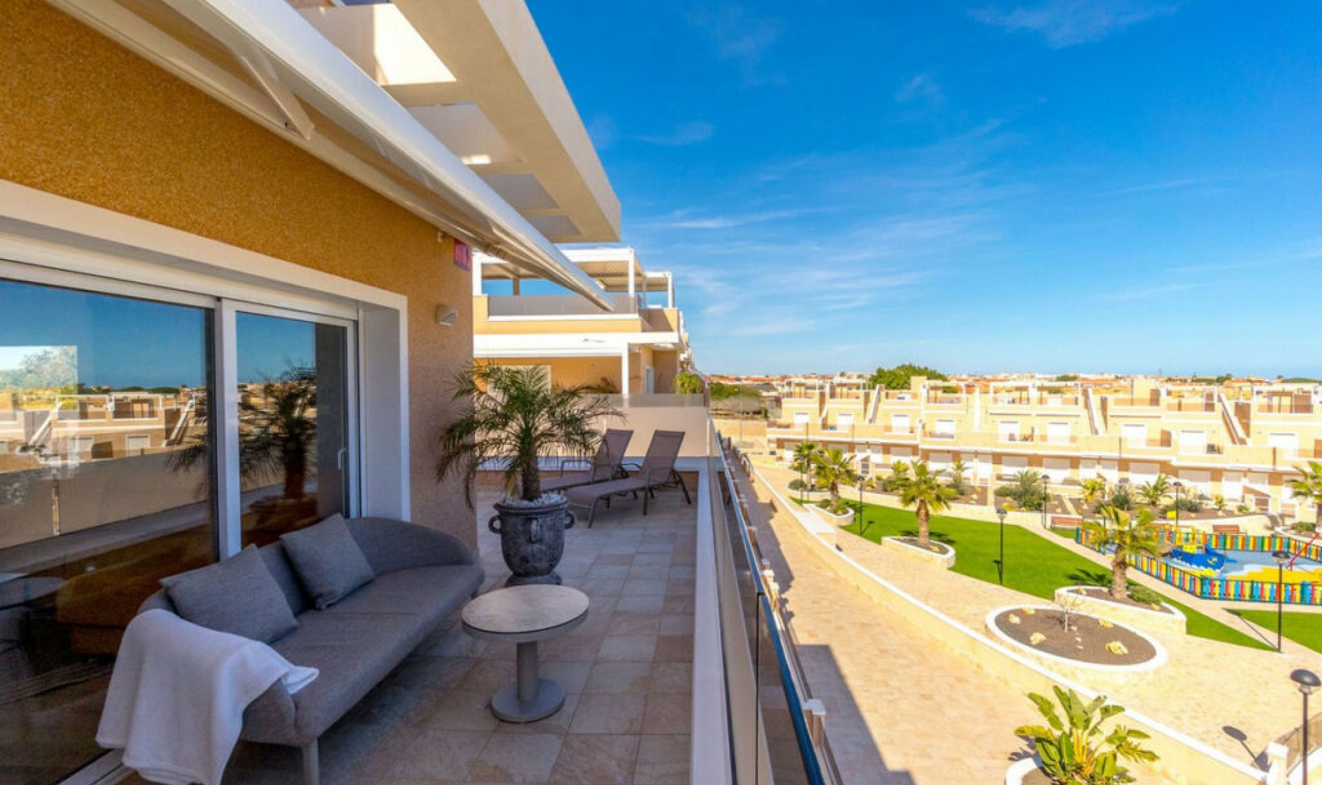 Další prodej - Apartment -
Pilar de la Horadada
