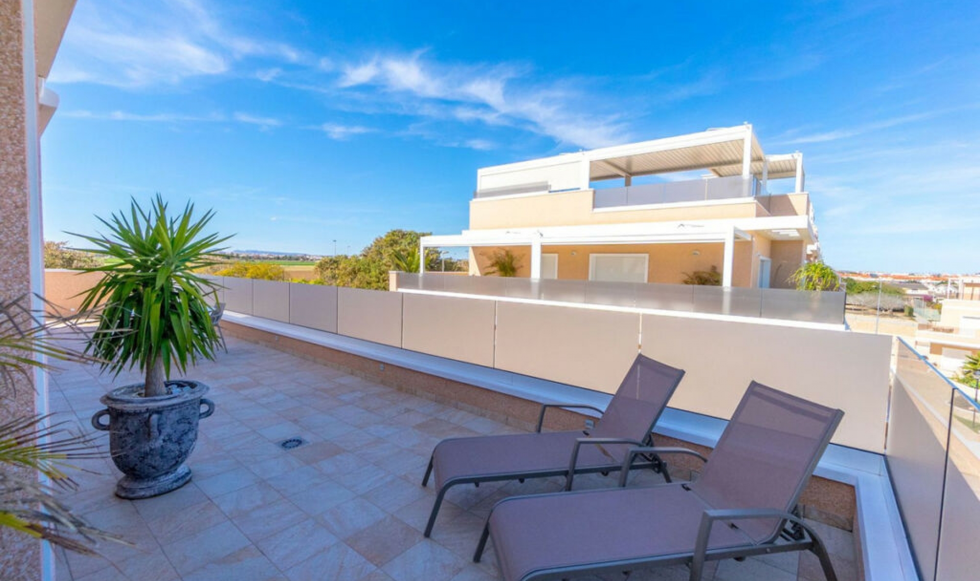 Další prodej - Apartment -
Pilar de la Horadada