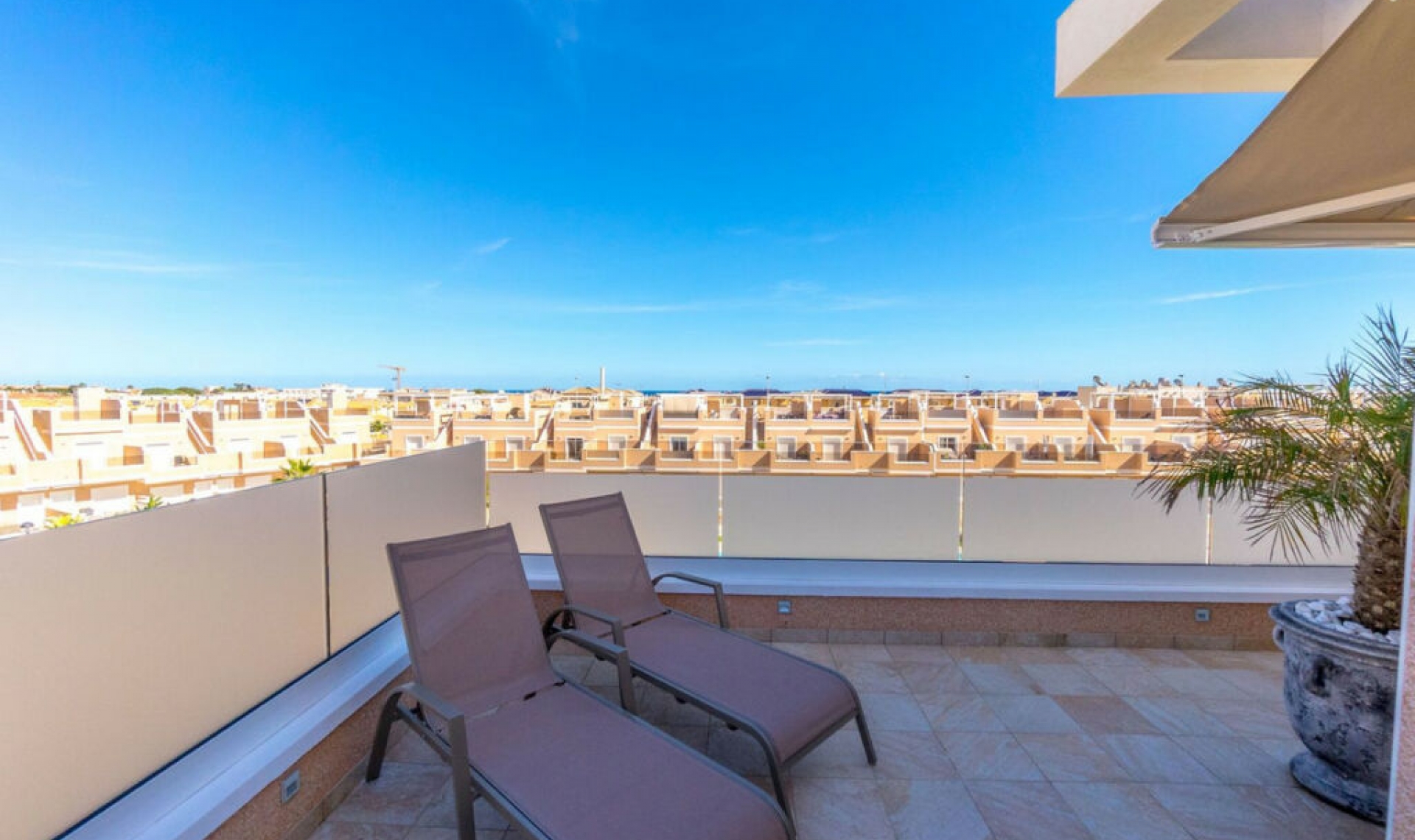 Další prodej - Apartment -
Pilar de la Horadada