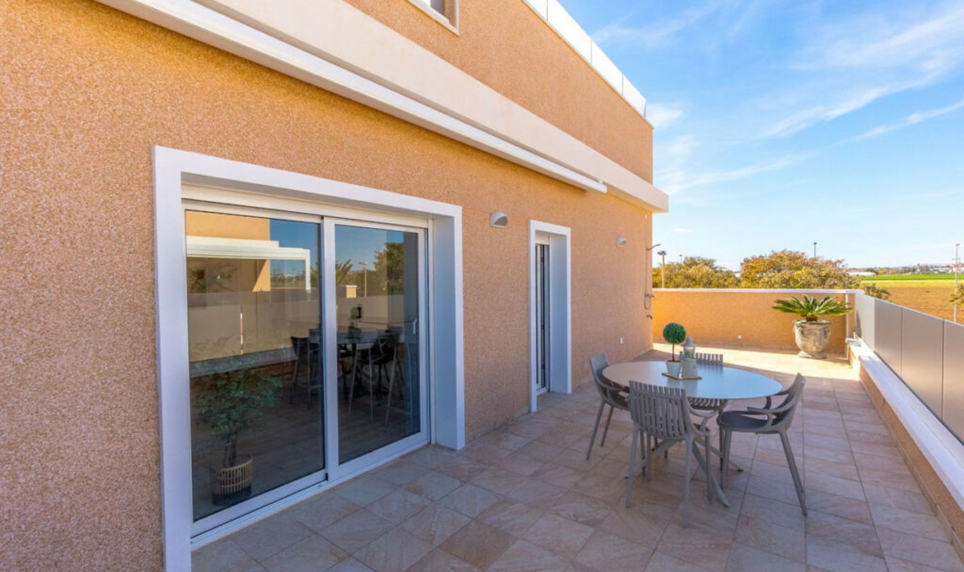 Další prodej - Apartment -
Pilar de la Horadada