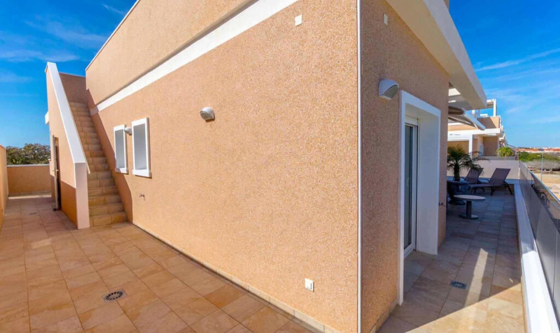 Další prodej - Apartment -
Pilar de la Horadada