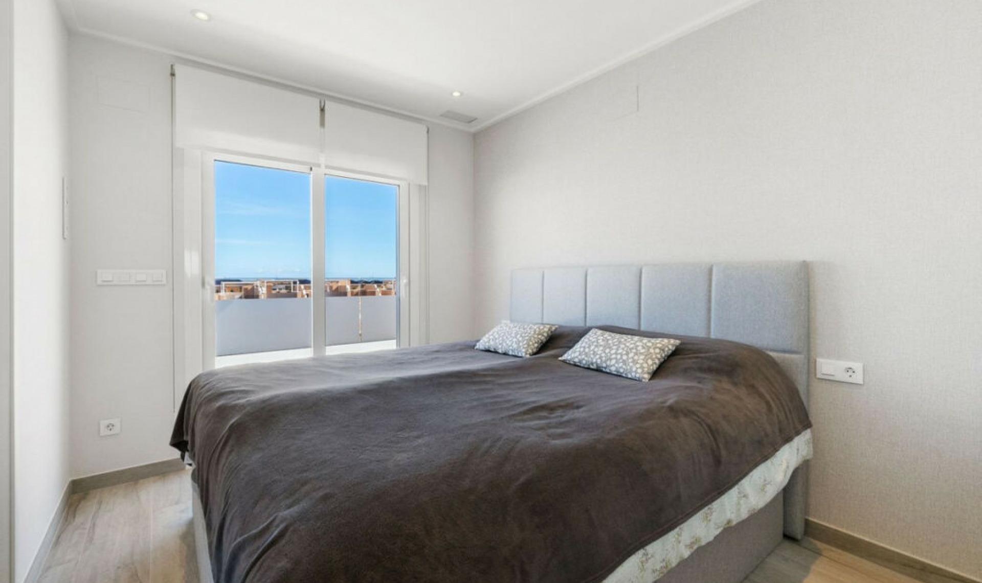 Další prodej - Apartment -
Pilar de la Horadada