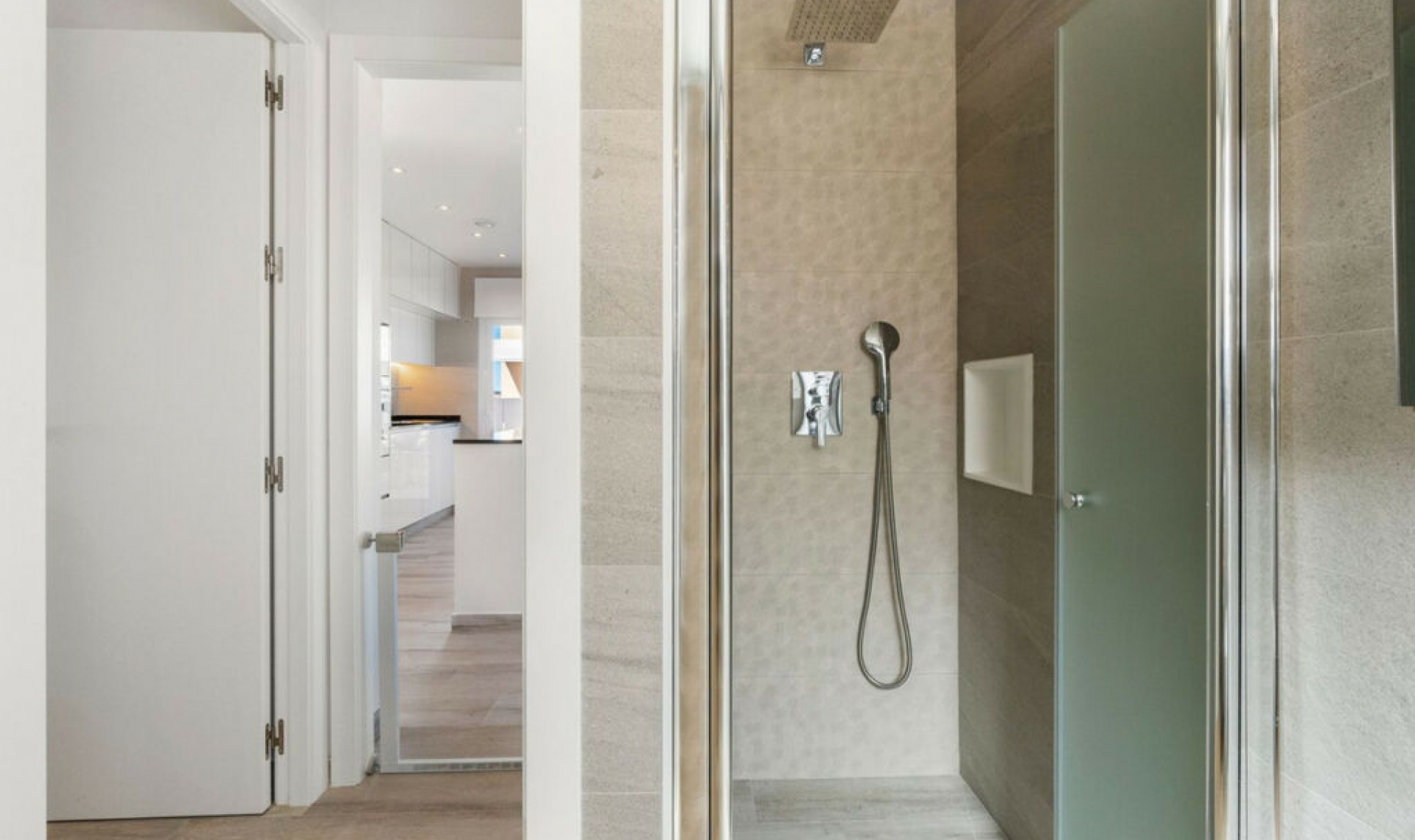 Další prodej - Apartment -
Pilar de la Horadada