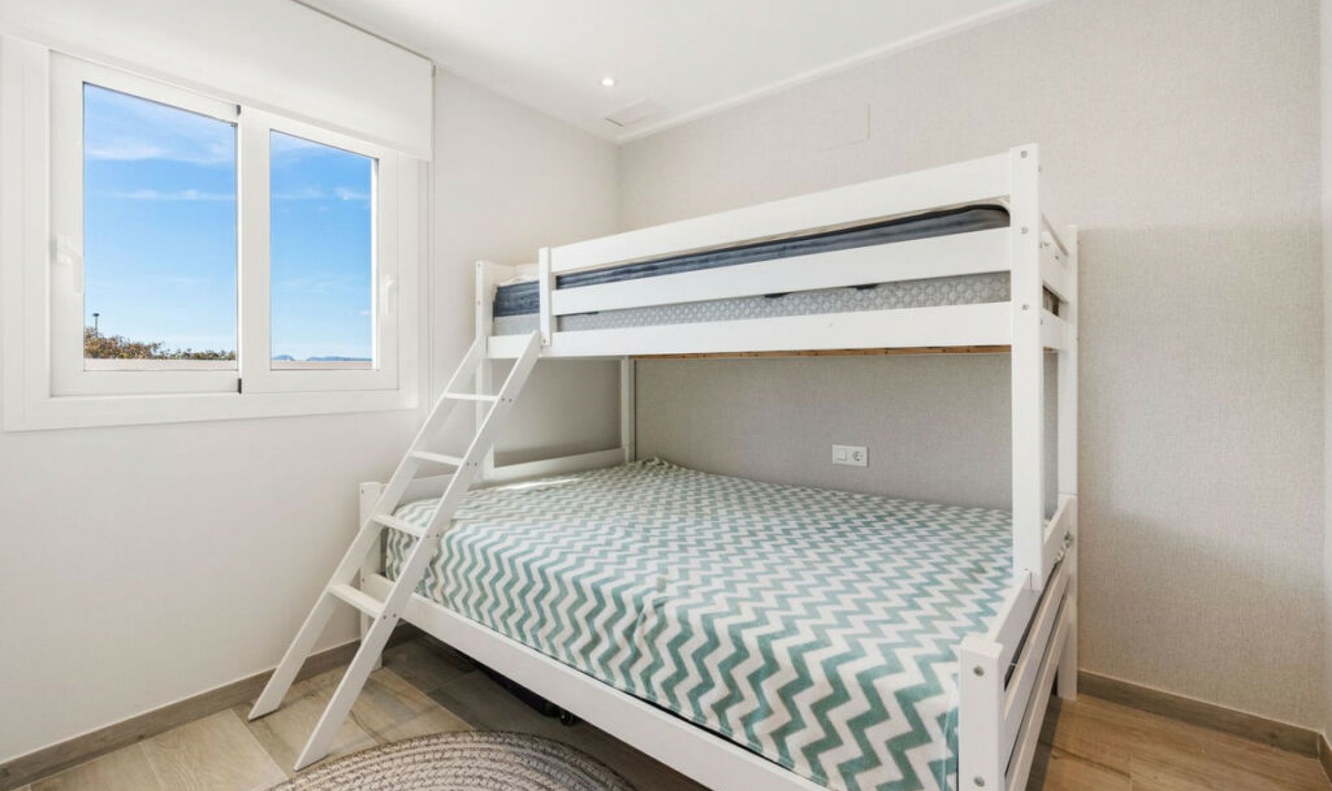 Další prodej - Apartment -
Pilar de la Horadada