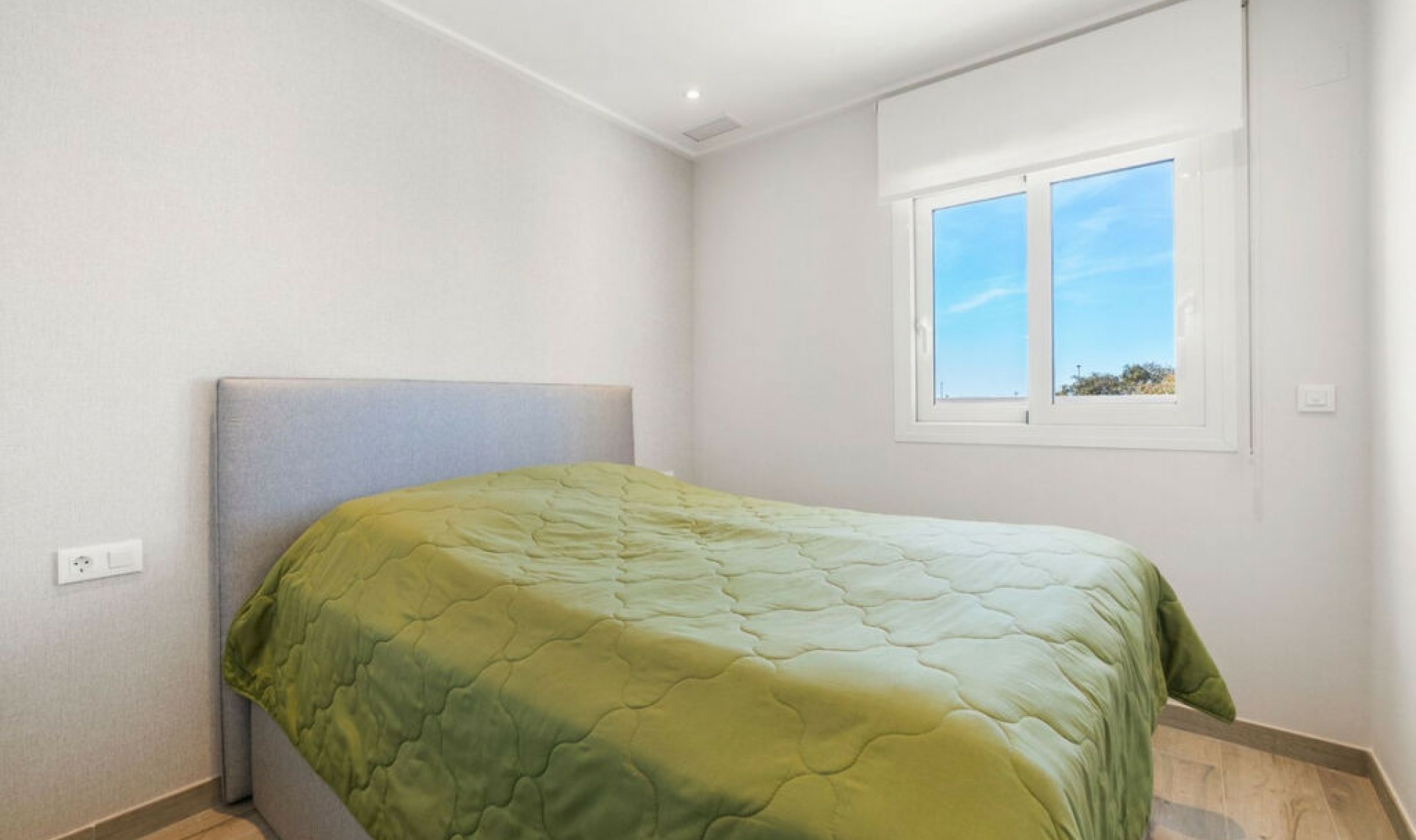 Další prodej - Apartment -
Pilar de la Horadada