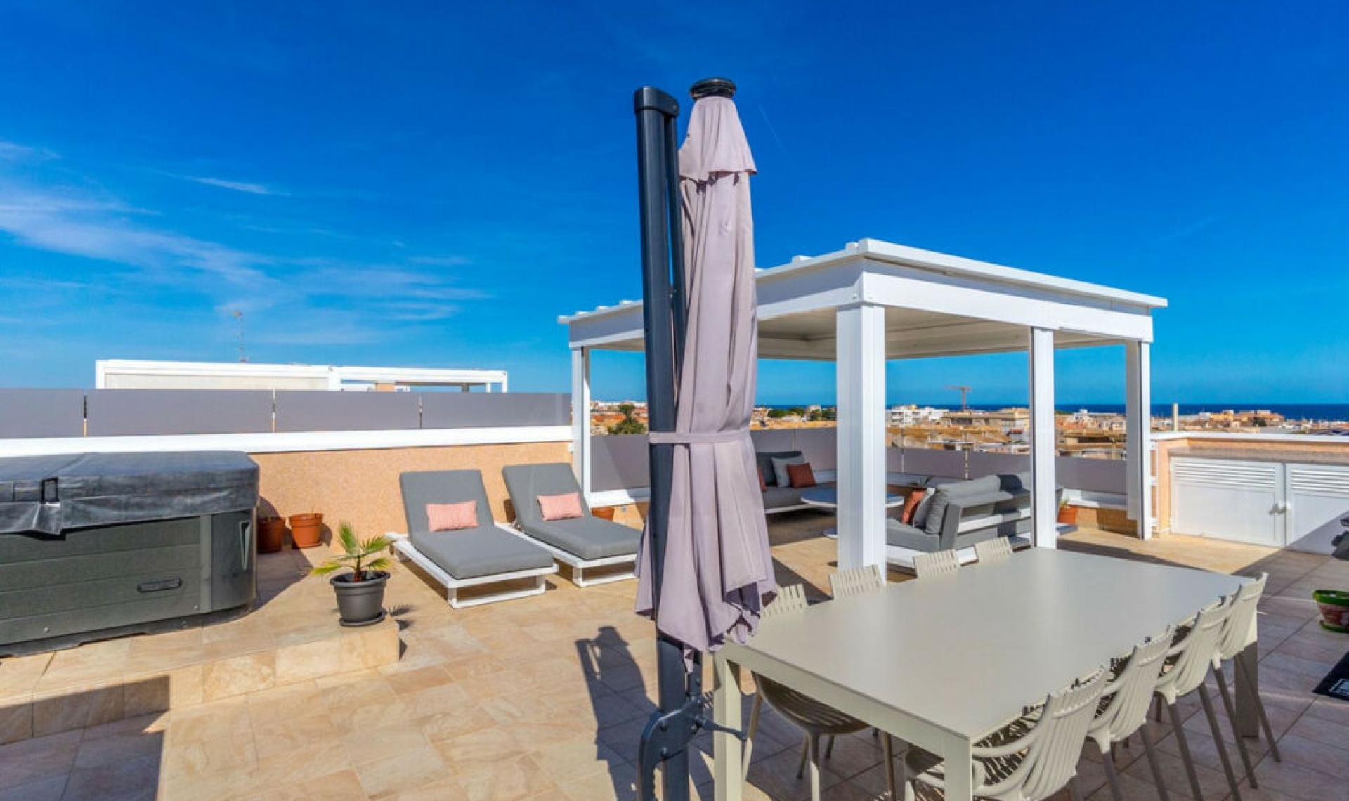 Další prodej - Apartment -
Pilar de la Horadada