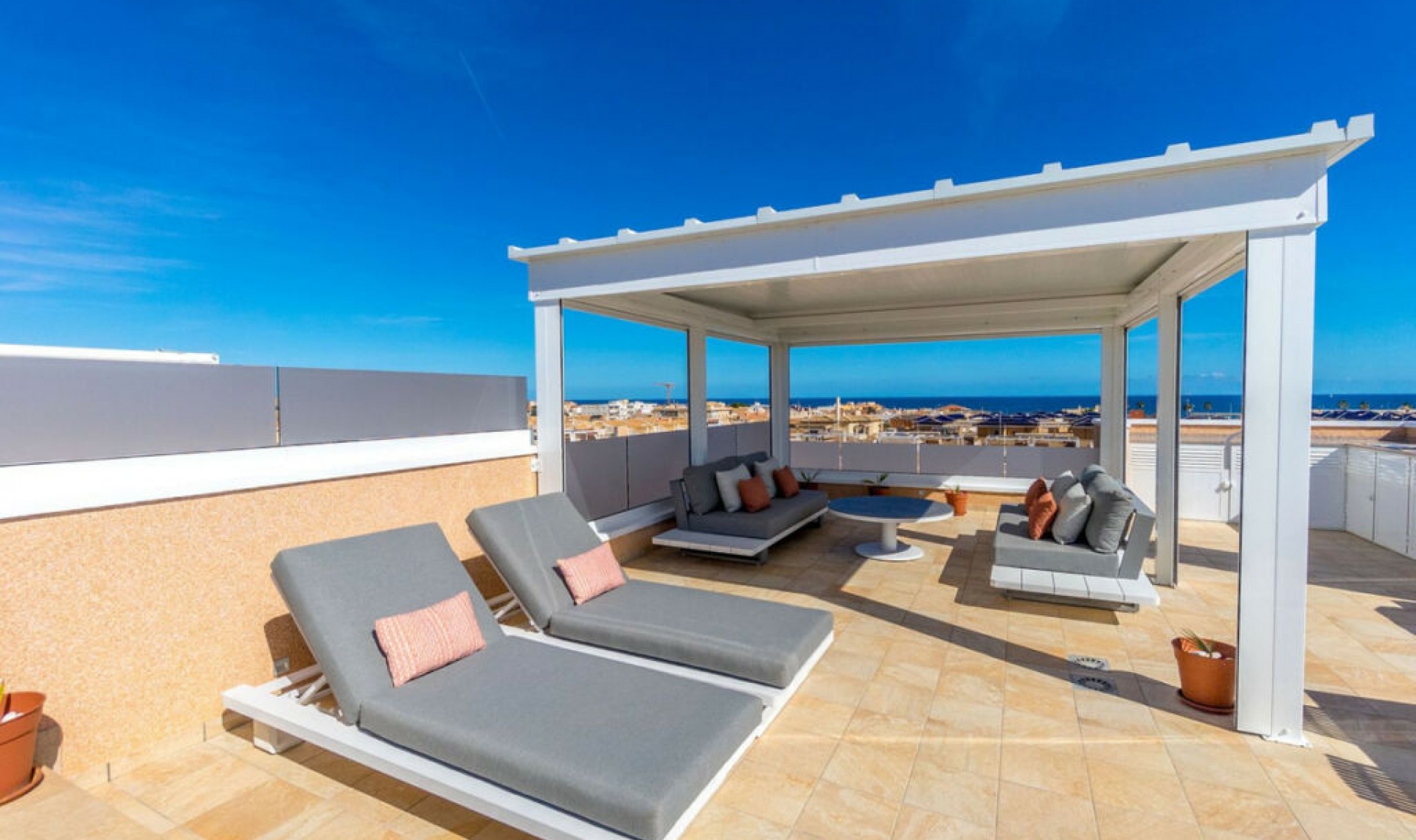 Další prodej - Apartment -
Pilar de la Horadada