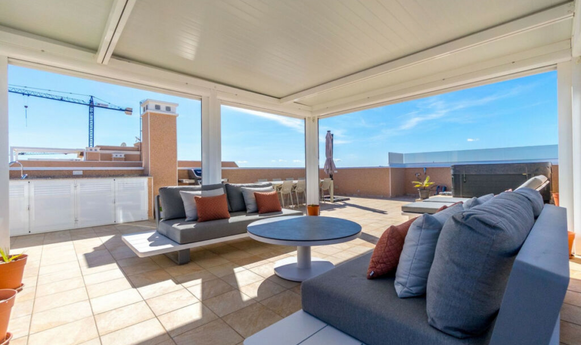 Další prodej - Apartment -
Pilar de la Horadada