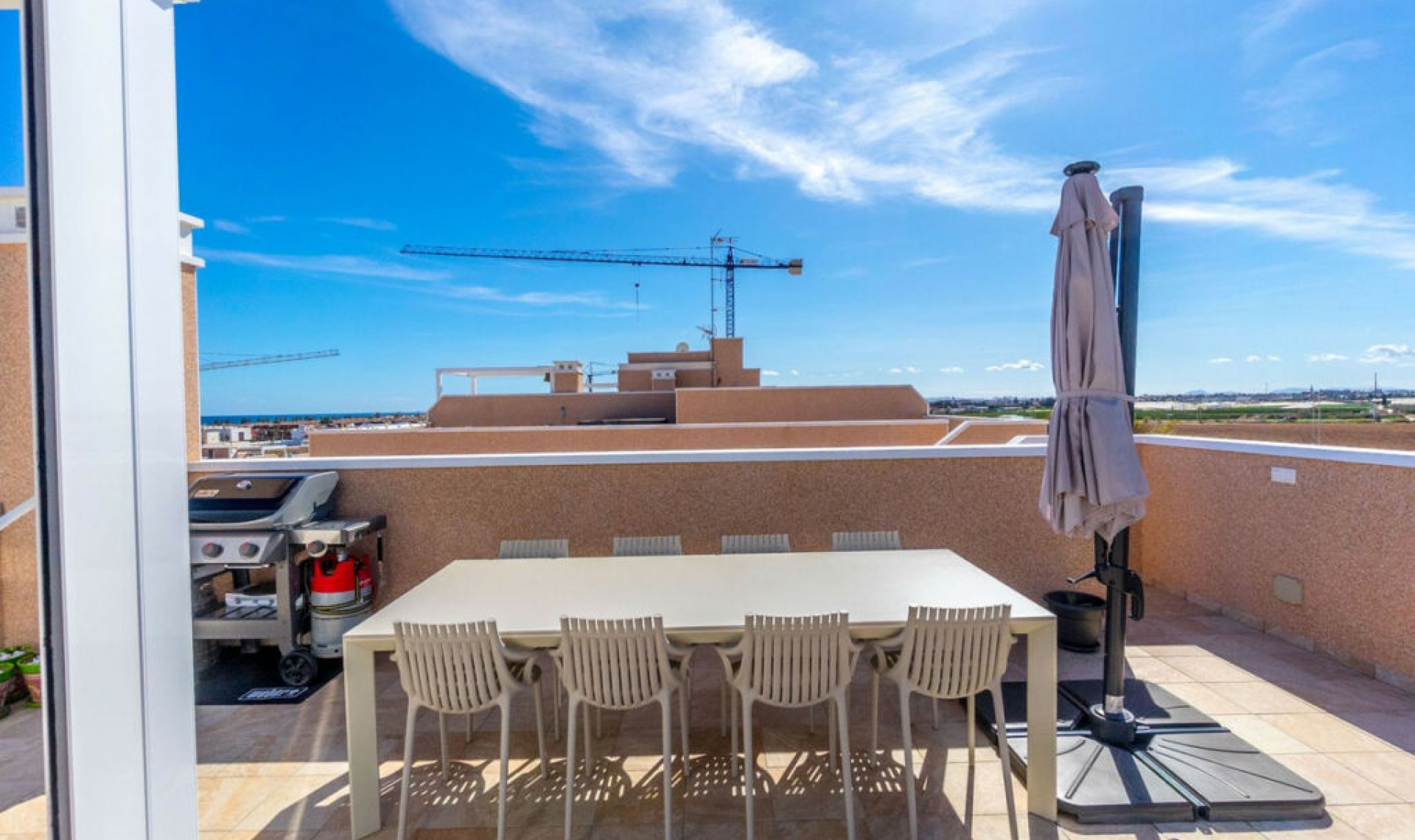 Další prodej - Apartment -
Pilar de la Horadada