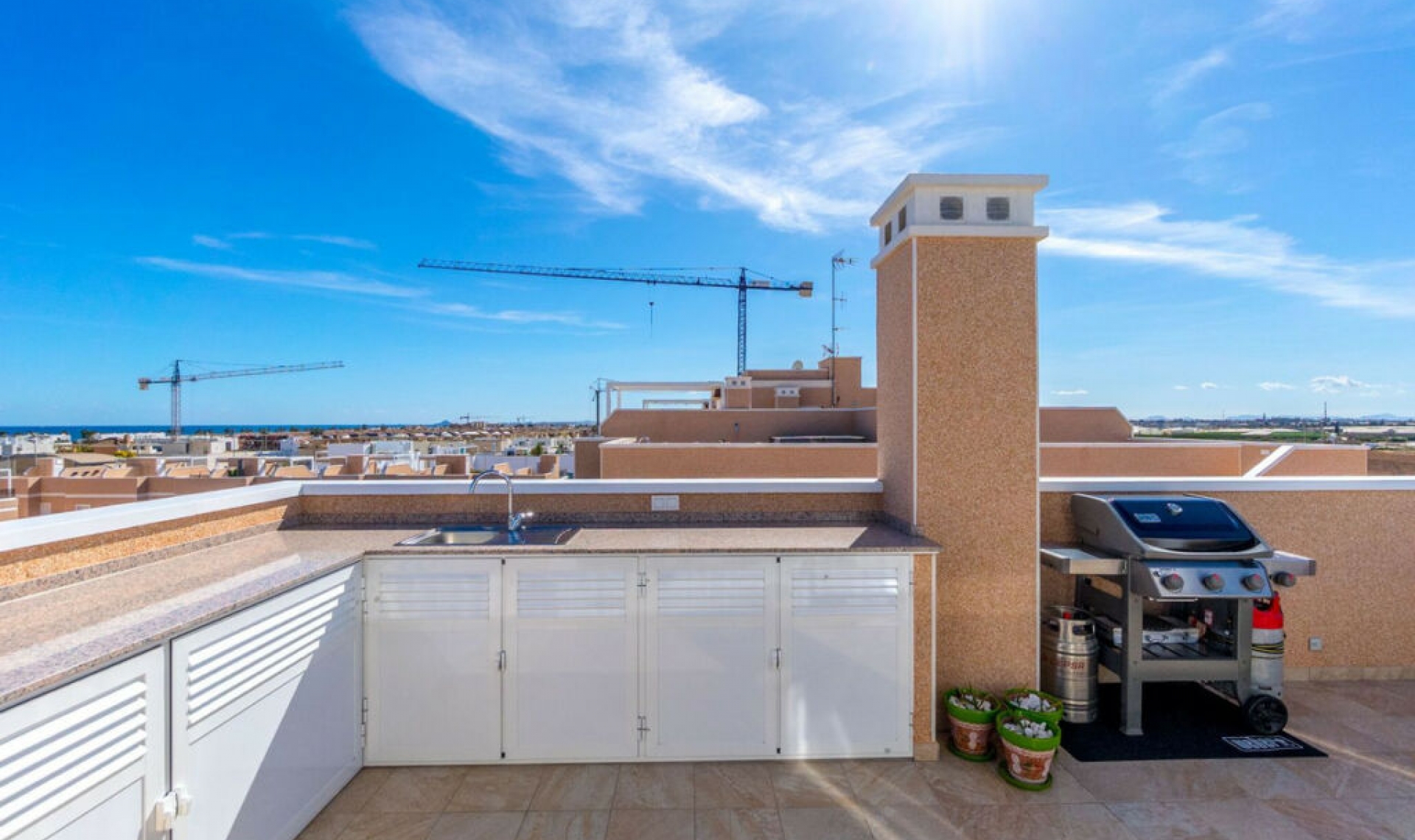 Další prodej - Apartment -
Pilar de la Horadada