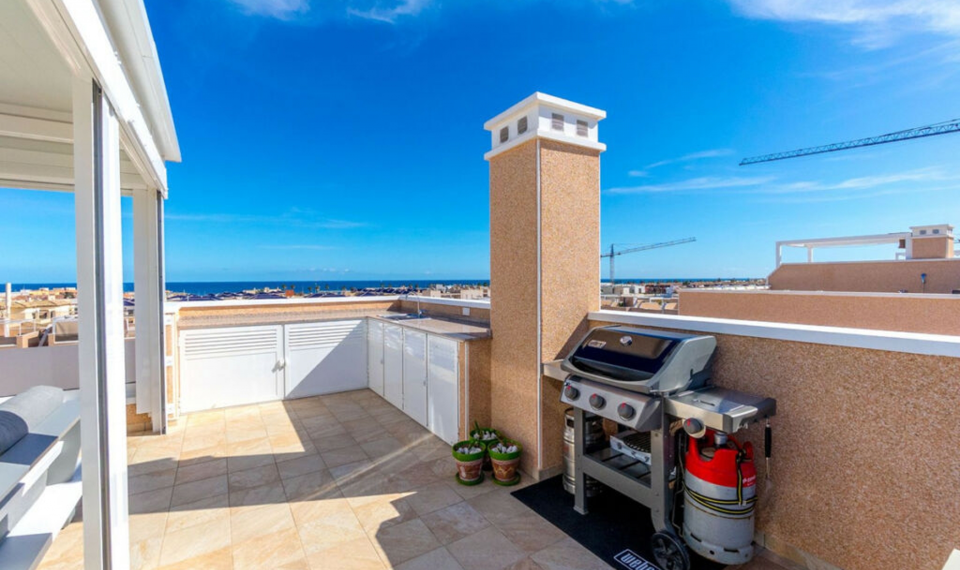 Další prodej - Apartment -
Pilar de la Horadada