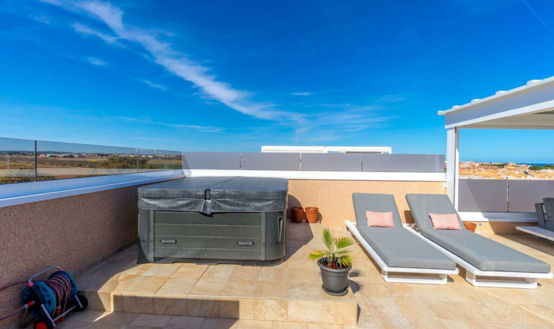 Další prodej - Apartment -
Pilar de la Horadada