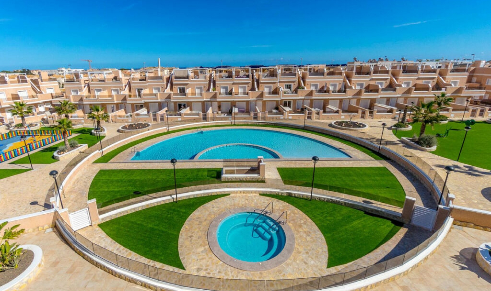 Další prodej - Apartment -
Pilar de la Horadada