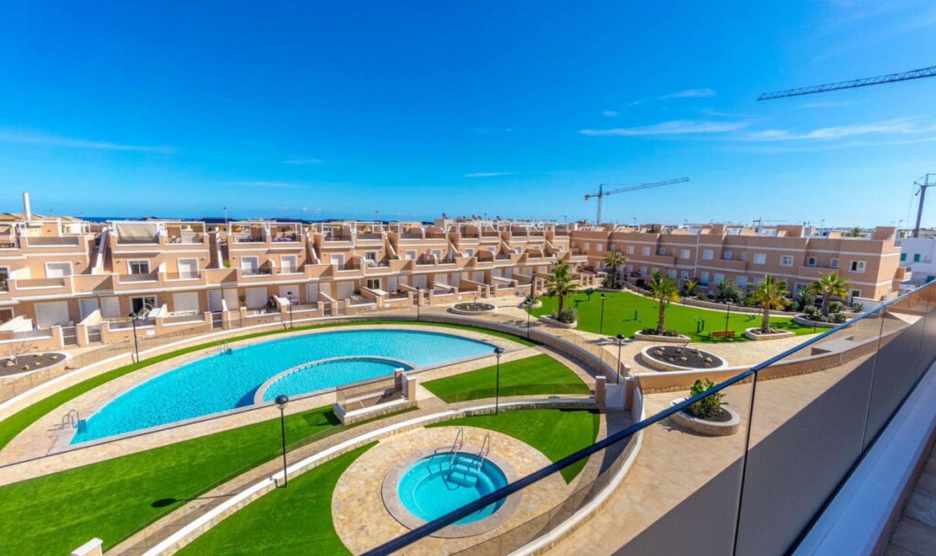 Další prodej - Apartment -
Pilar de la Horadada