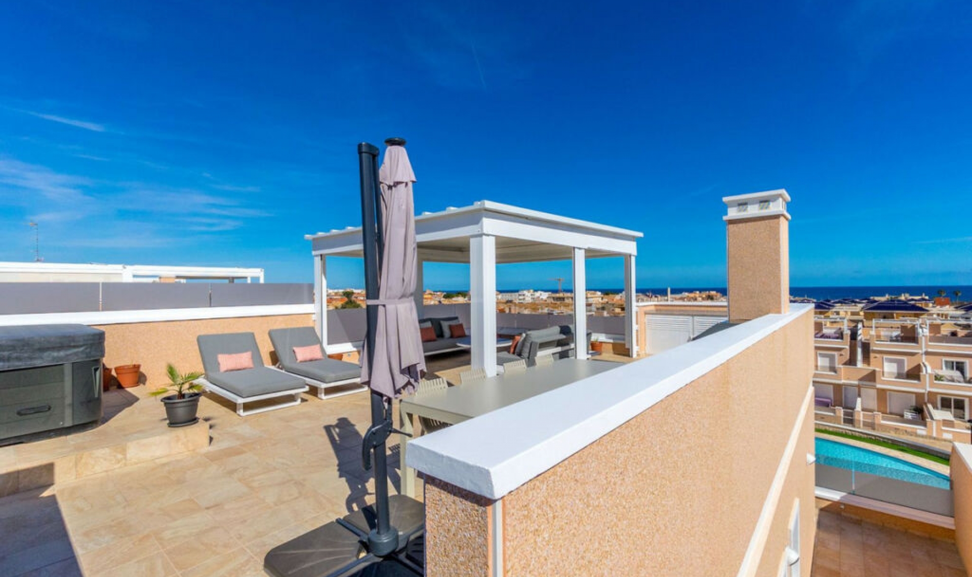 Další prodej - Apartment -
Pilar de la Horadada