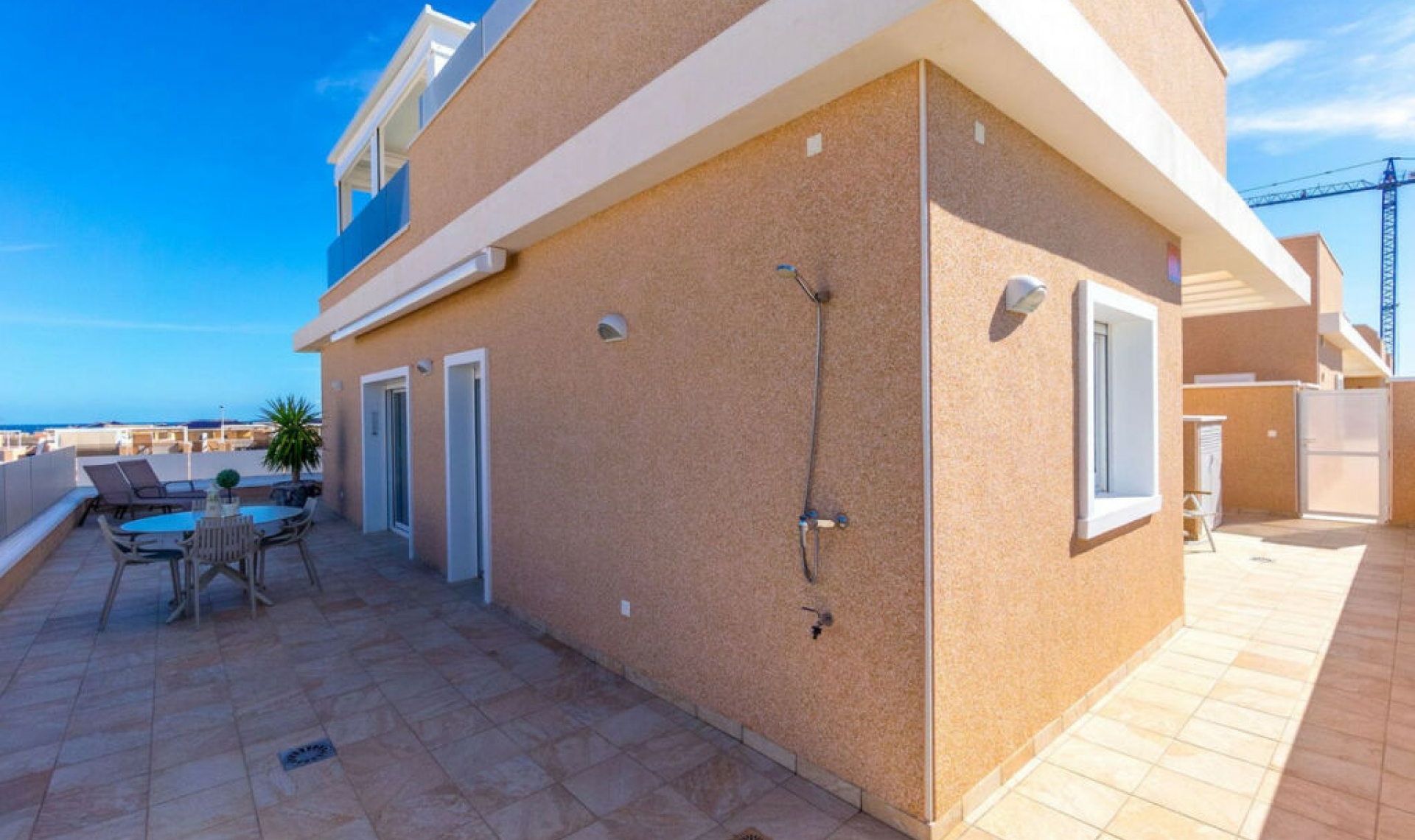 Další prodej - Apartment -
Pilar de la Horadada