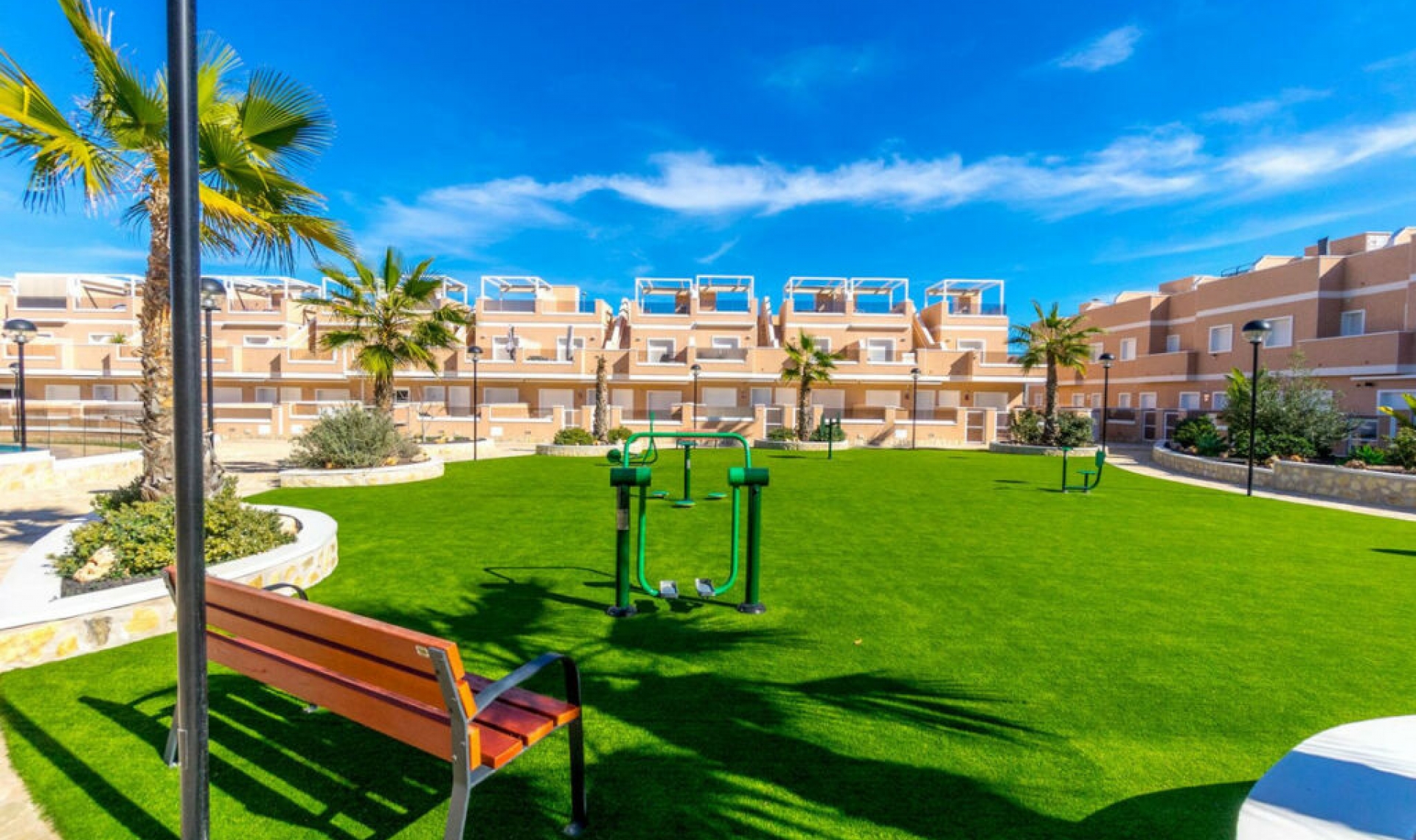Další prodej - Apartment -
Pilar de la Horadada